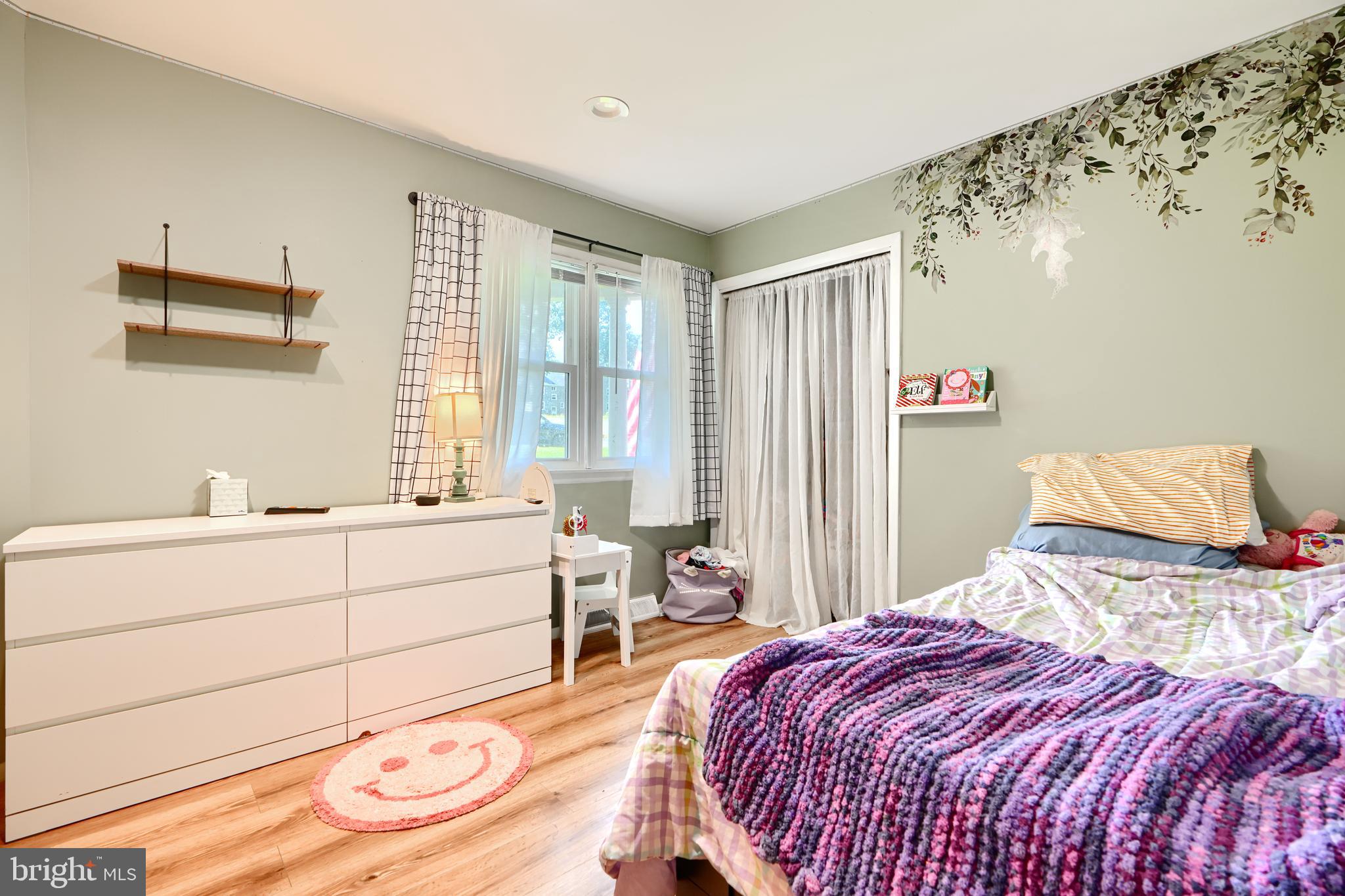 HOMESTEAD VILLAGE - Residential