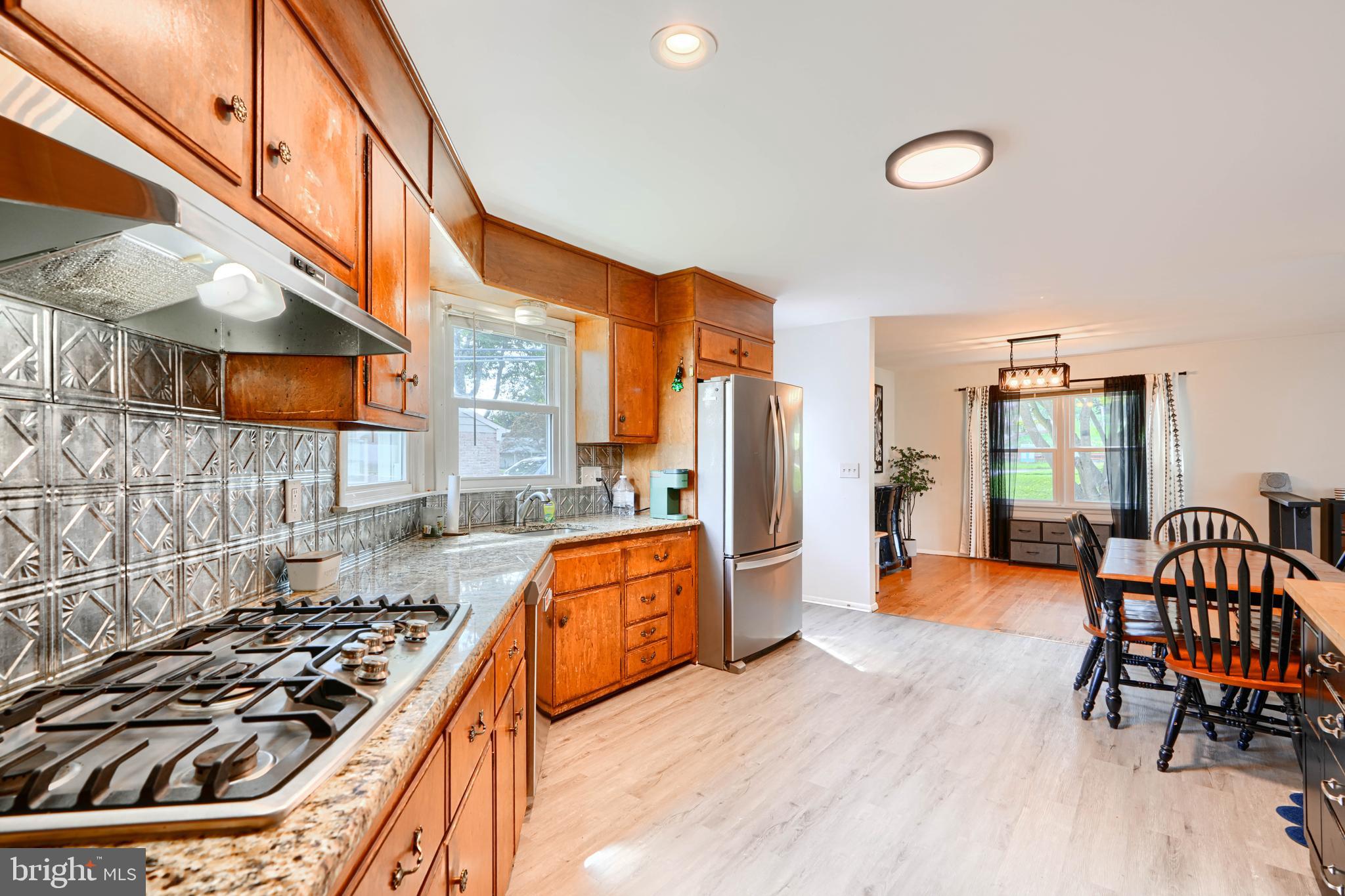 HOMESTEAD VILLAGE - Residential