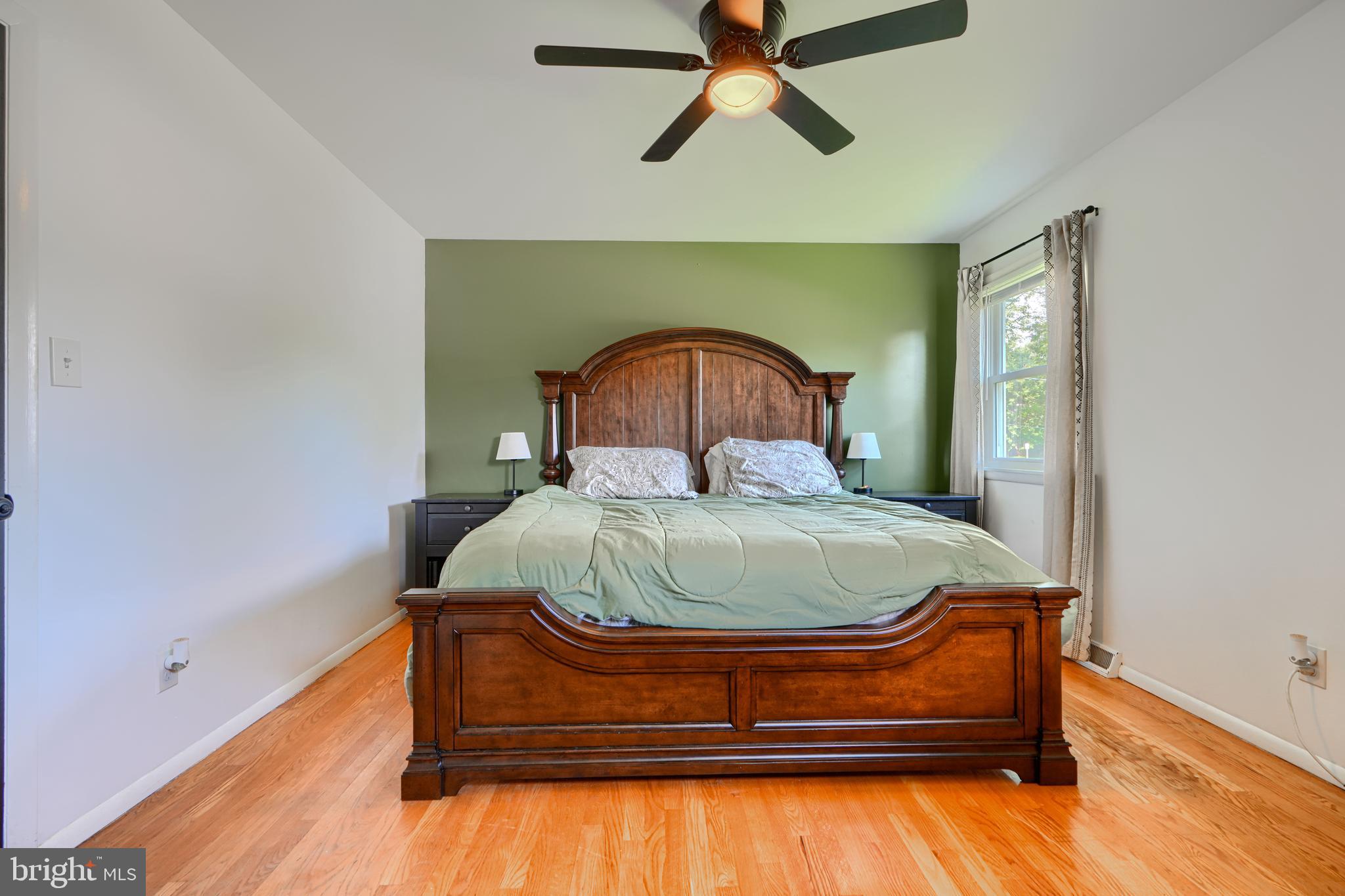 HOMESTEAD VILLAGE - Residential