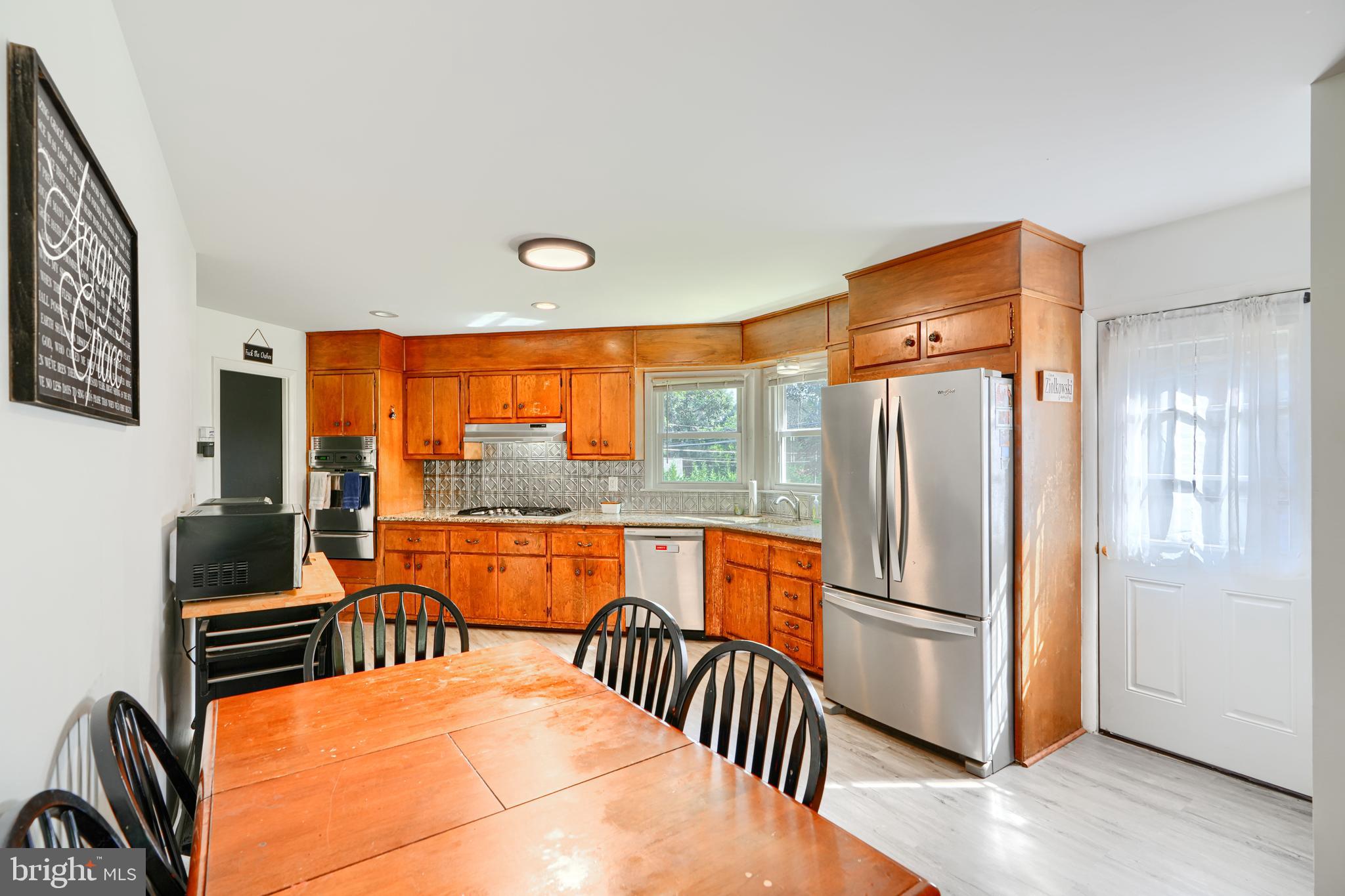 HOMESTEAD VILLAGE - Residential