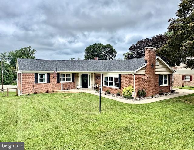 HOMESTEAD VILLAGE - Residential