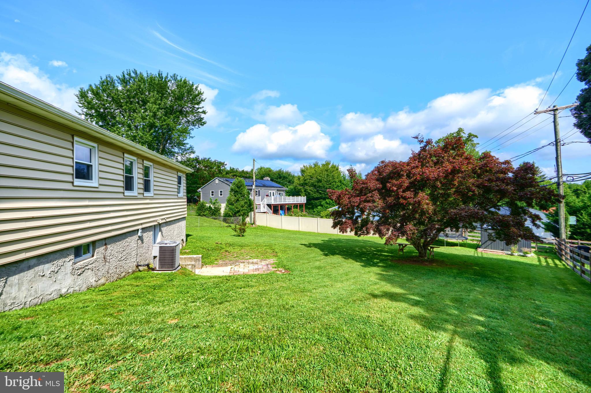 HOMESTEAD VILLAGE - Residential