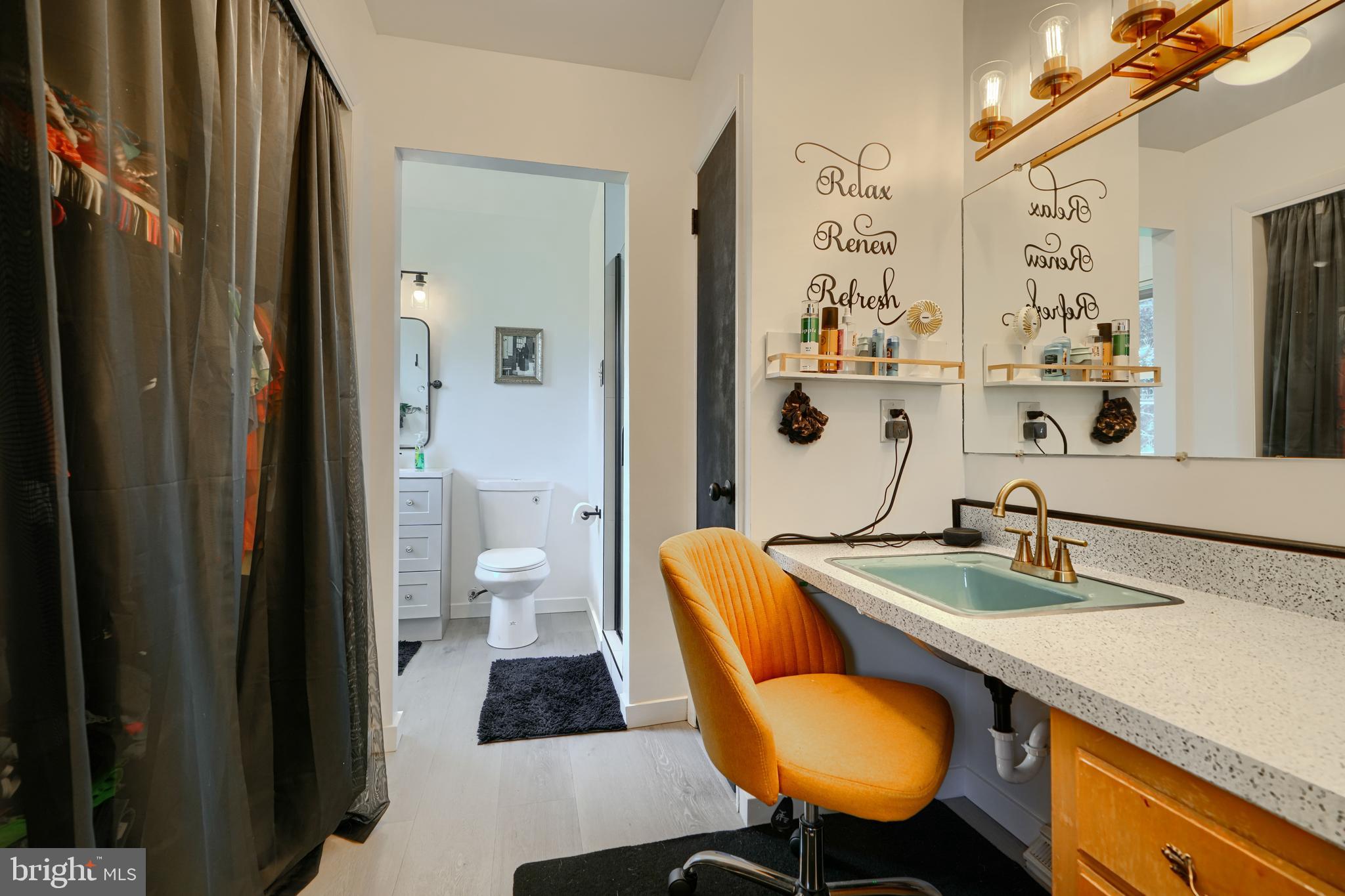 HOMESTEAD VILLAGE - Residential