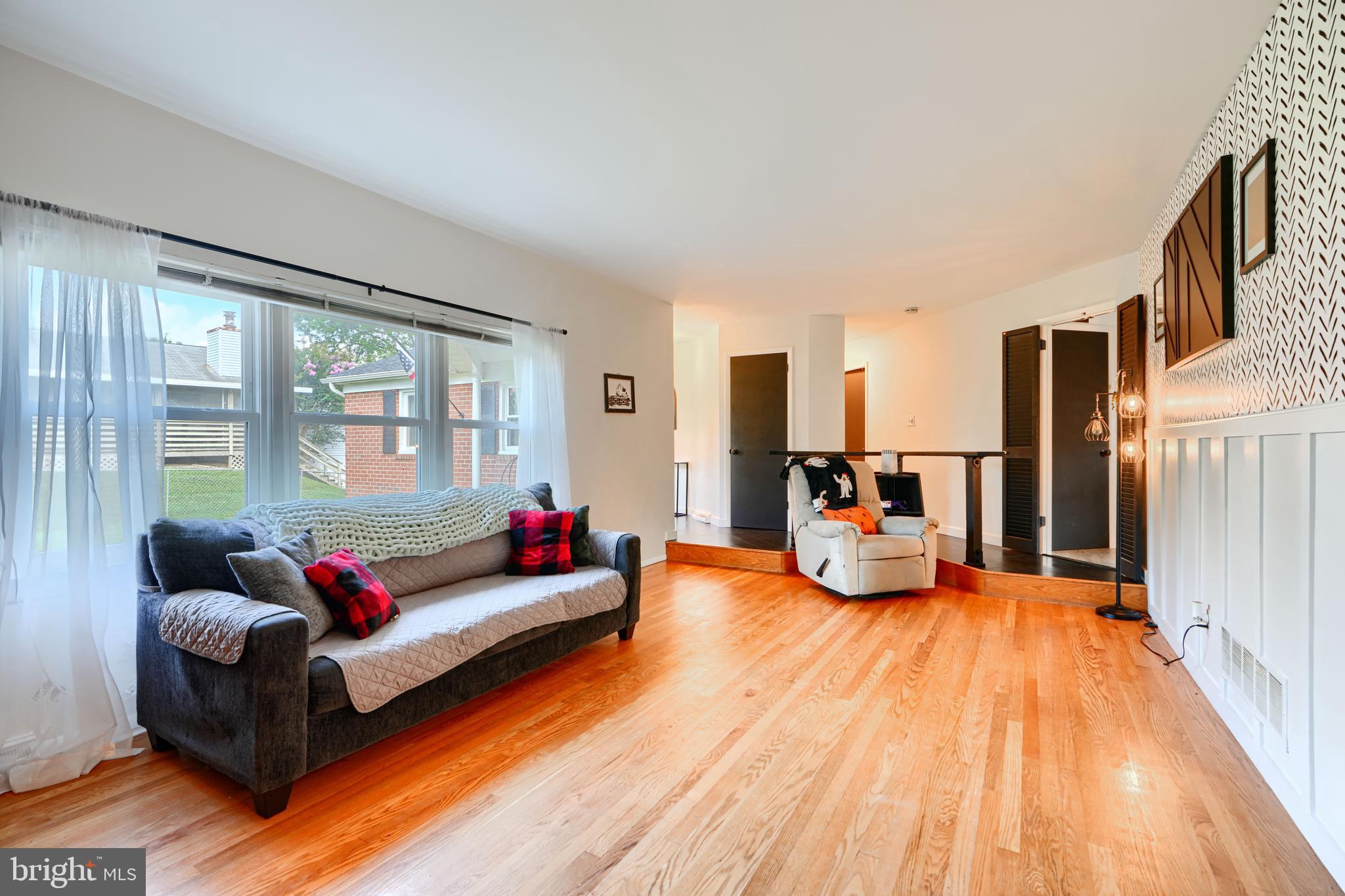 HOMESTEAD VILLAGE - Residential