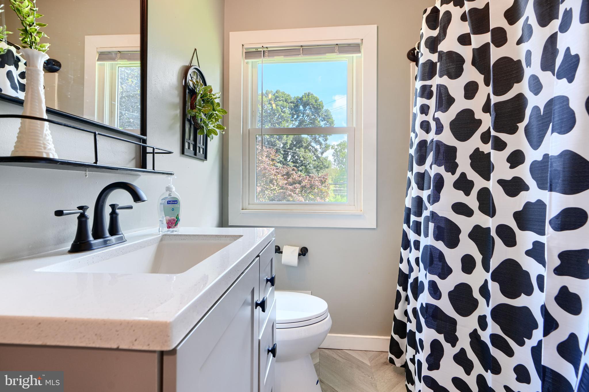 HOMESTEAD VILLAGE - Residential