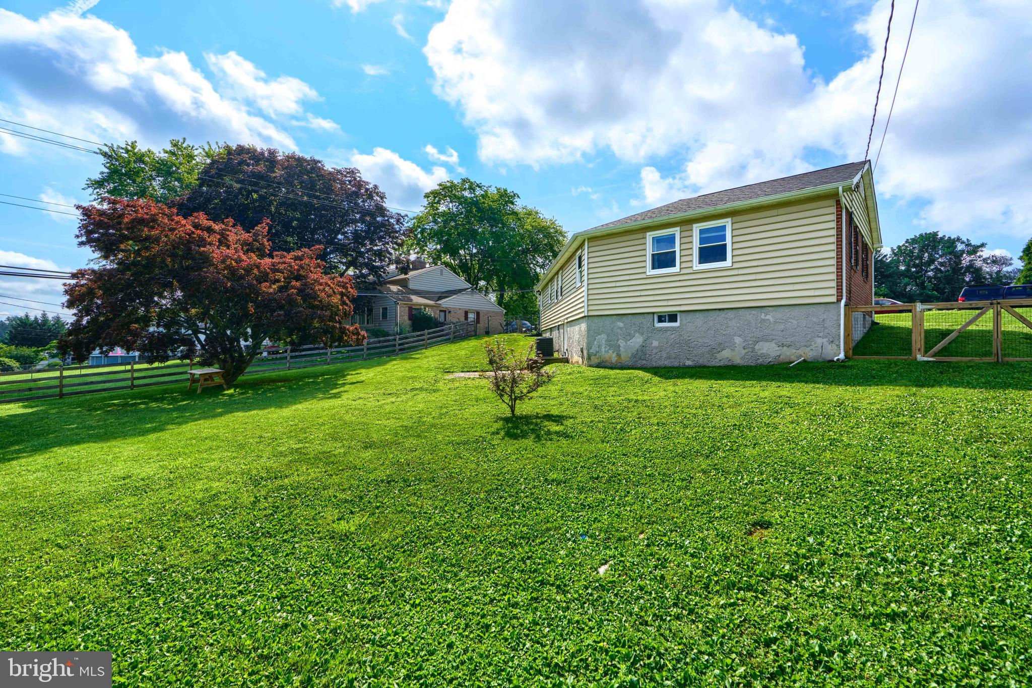 HOMESTEAD VILLAGE - Residential