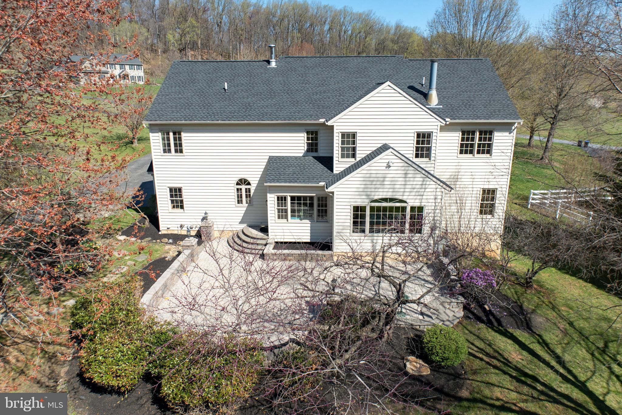 MARSHALL POND - Residential