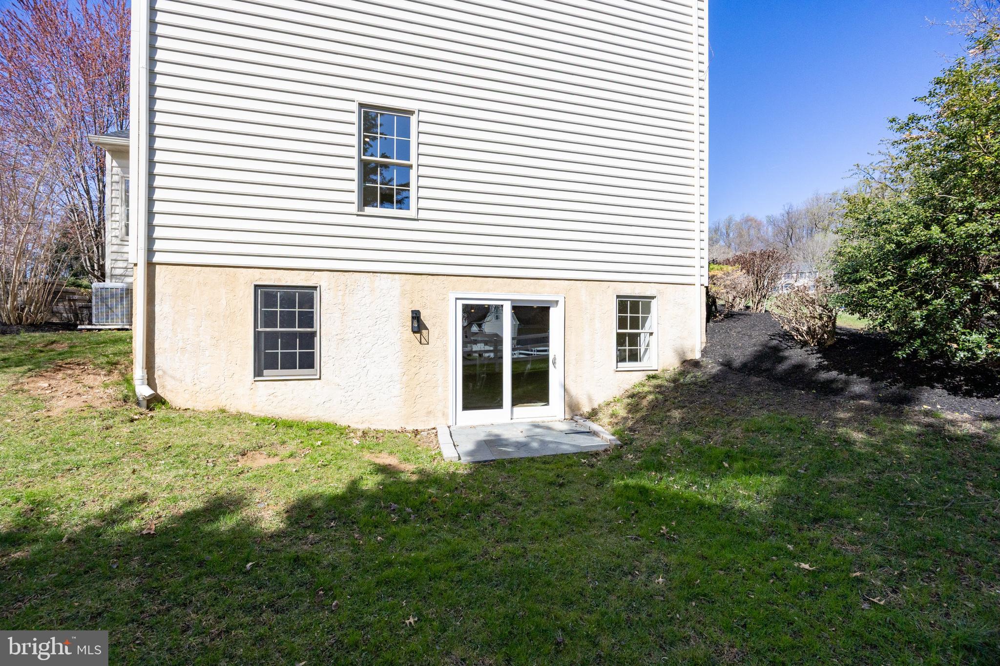 MARSHALL POND - Residential