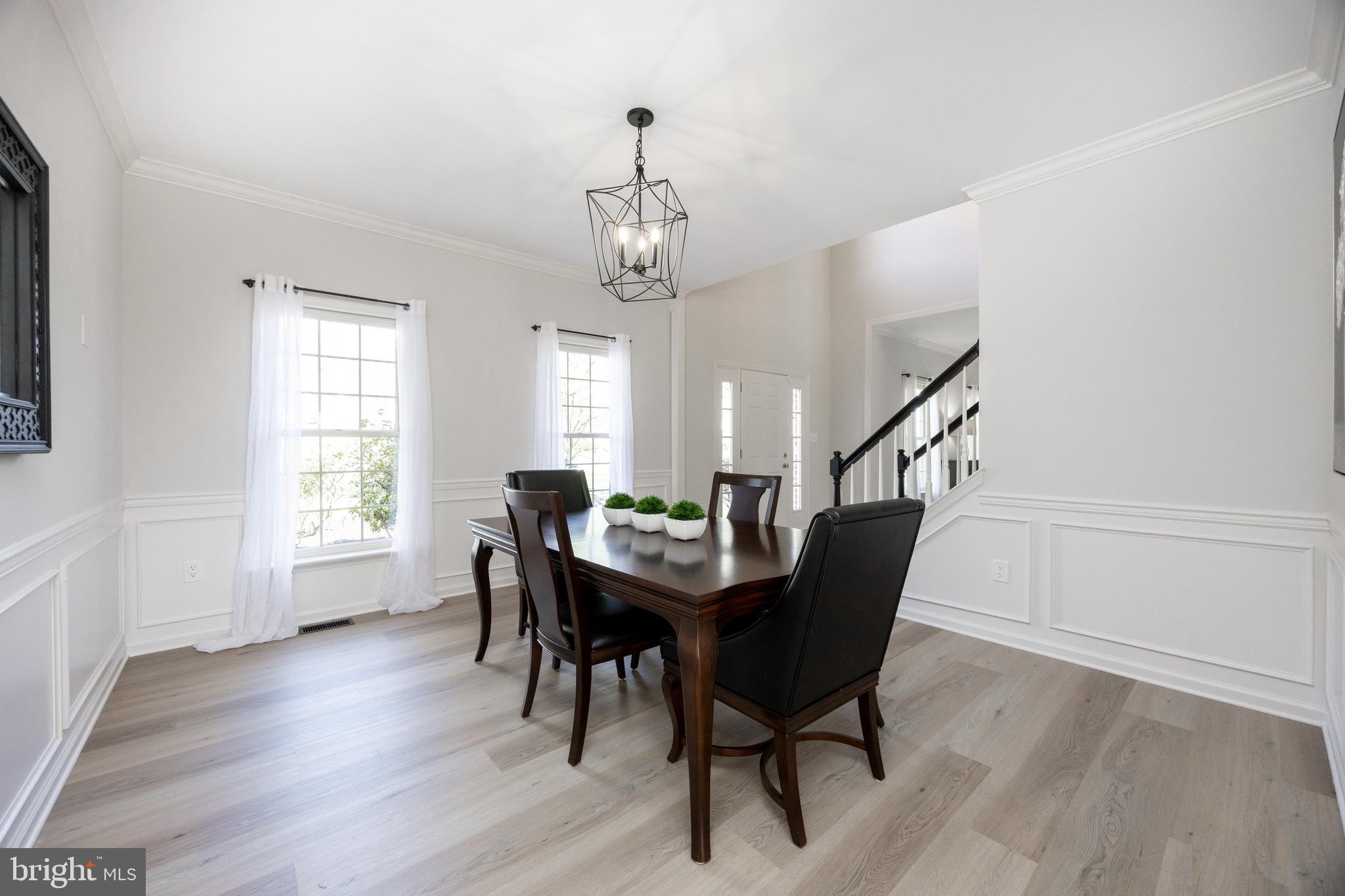 MARSHALL POND - Residential