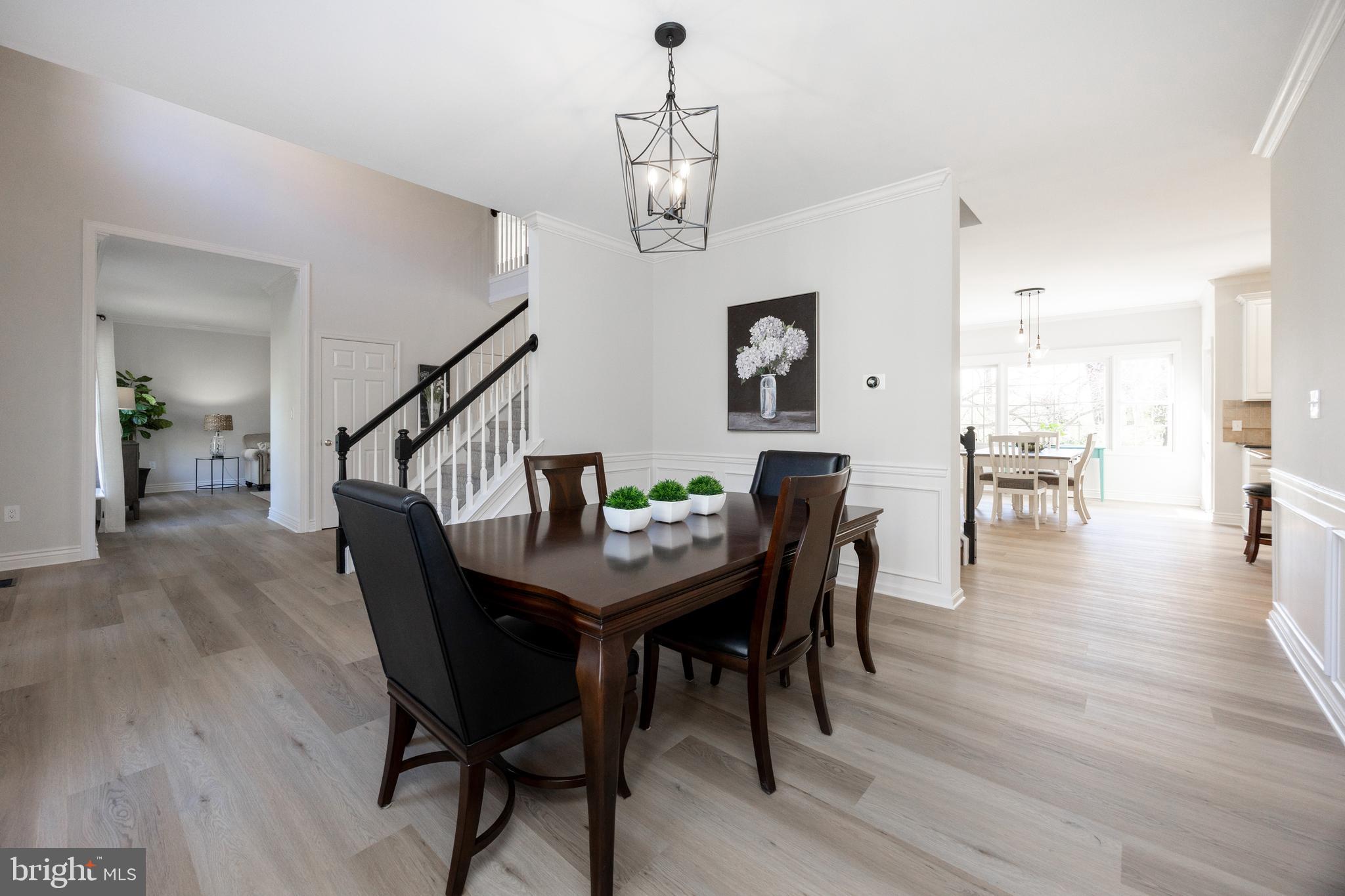 MARSHALL POND - Residential