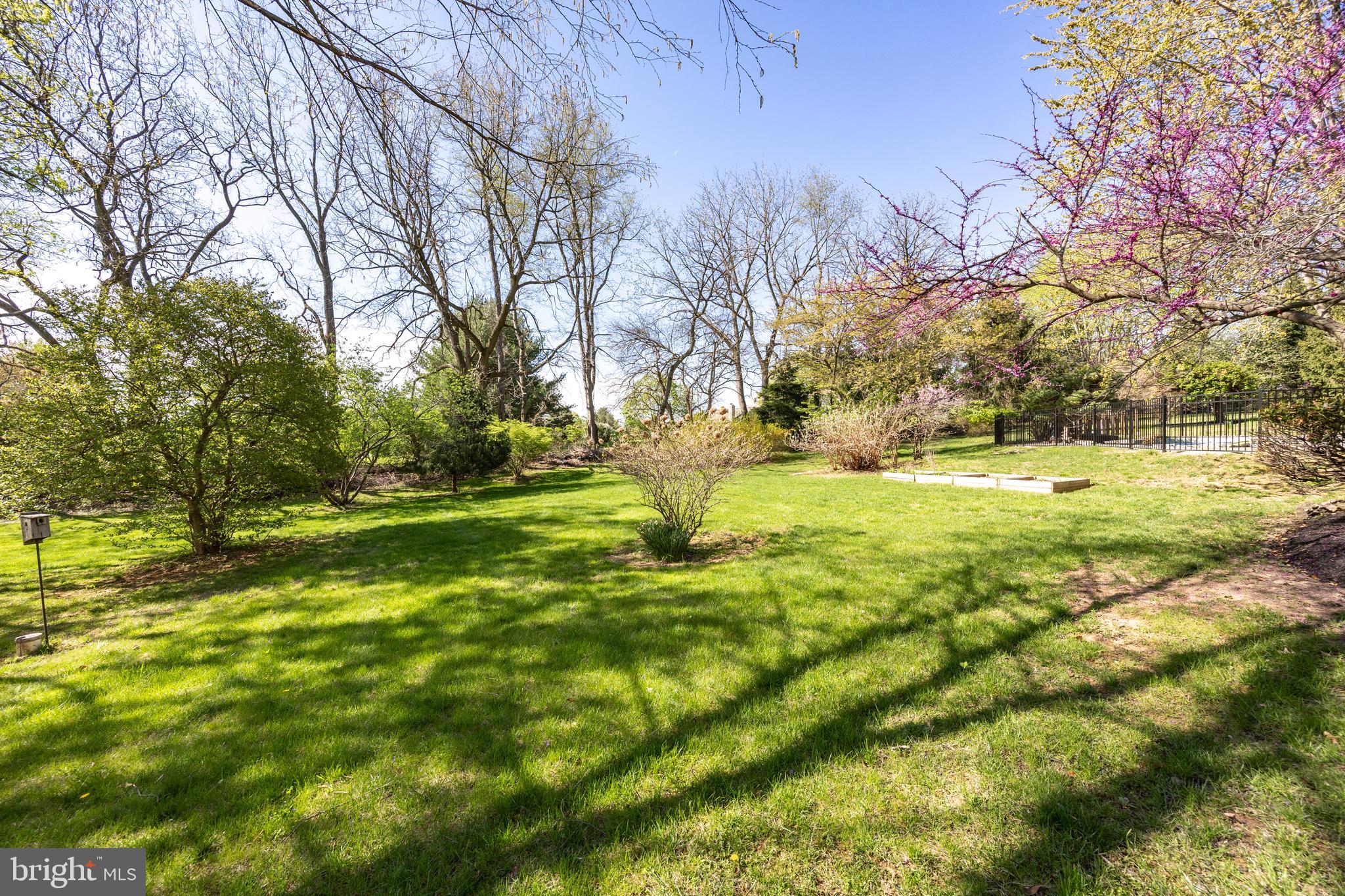 MARSHALL POND - Residential