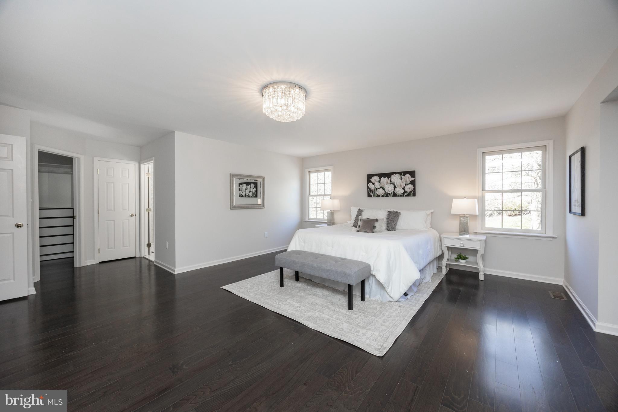 MARSHALL POND - Residential