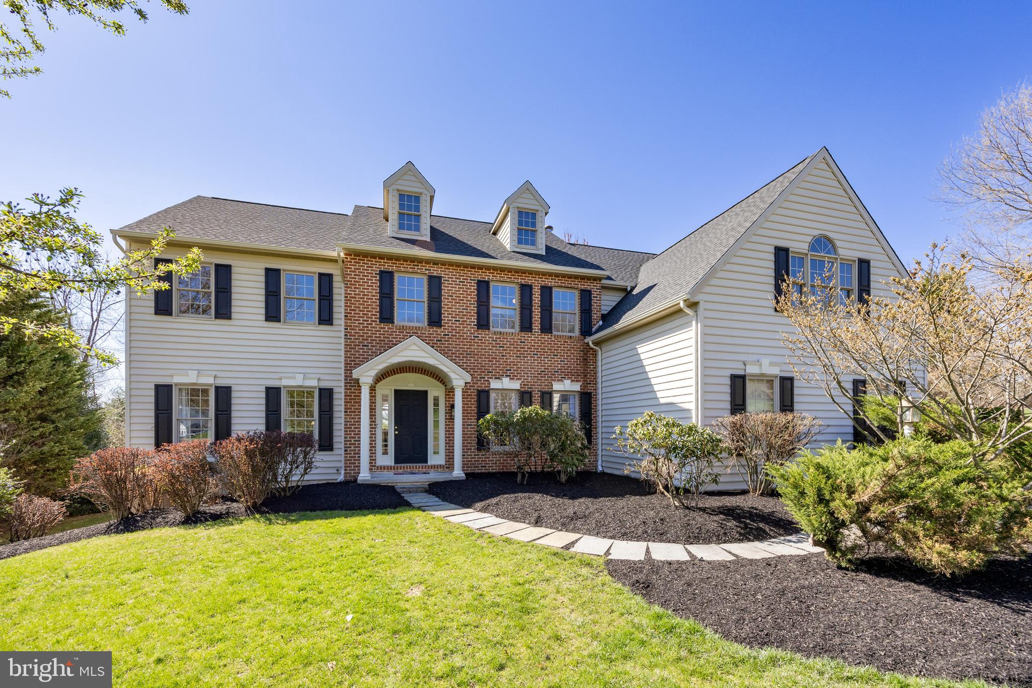 MARSHALL POND - Residential