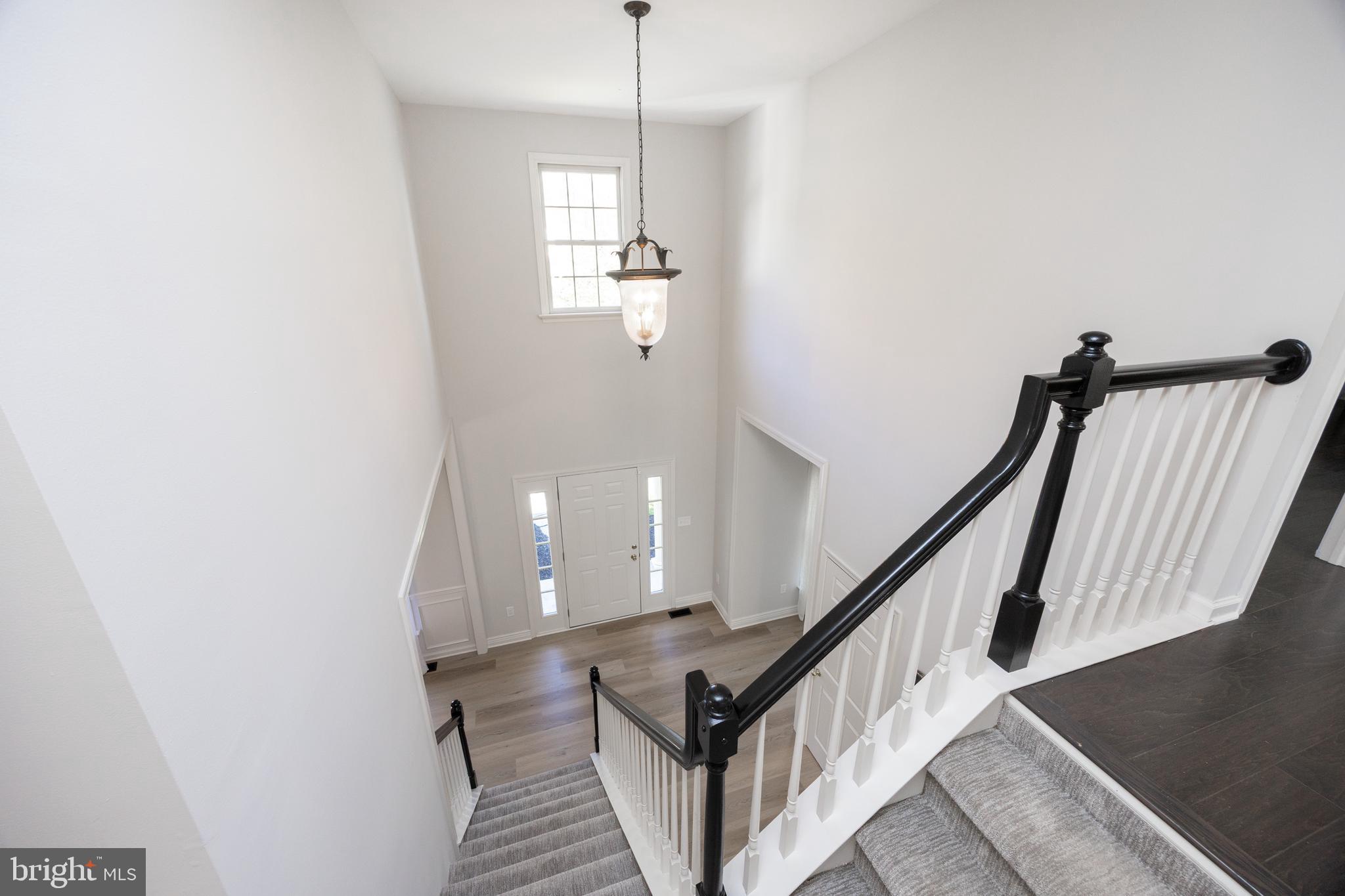 MARSHALL POND - Residential