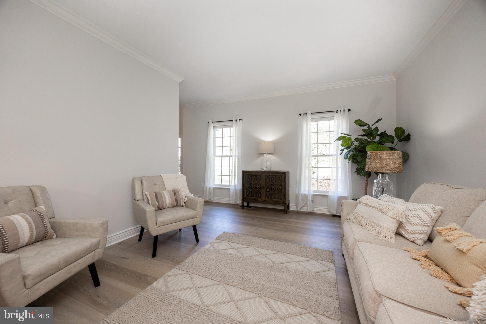 MARSHALL POND - Residential