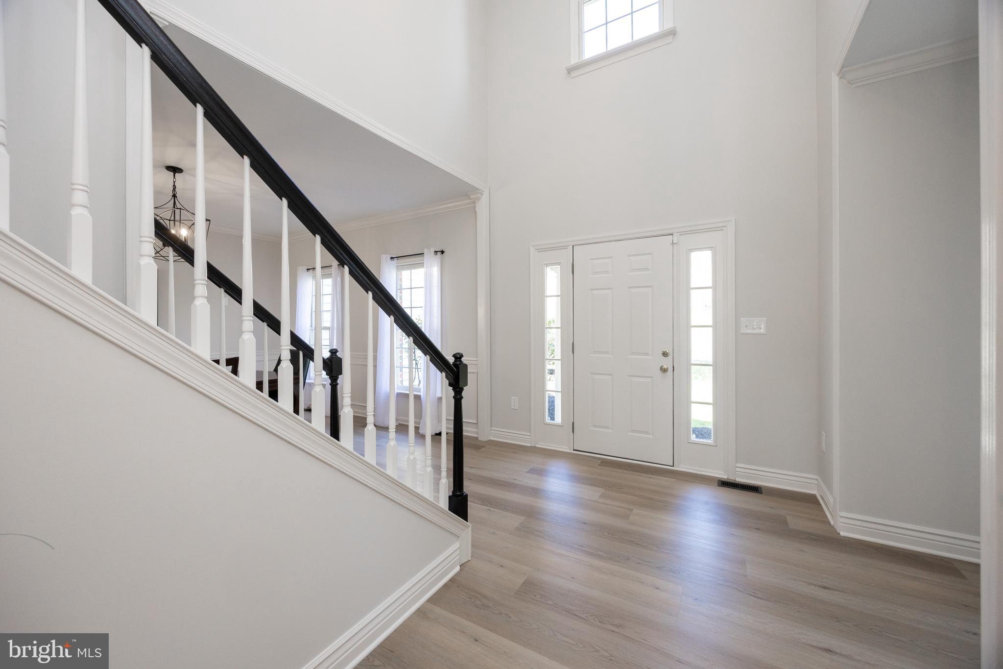 MARSHALL POND - Residential