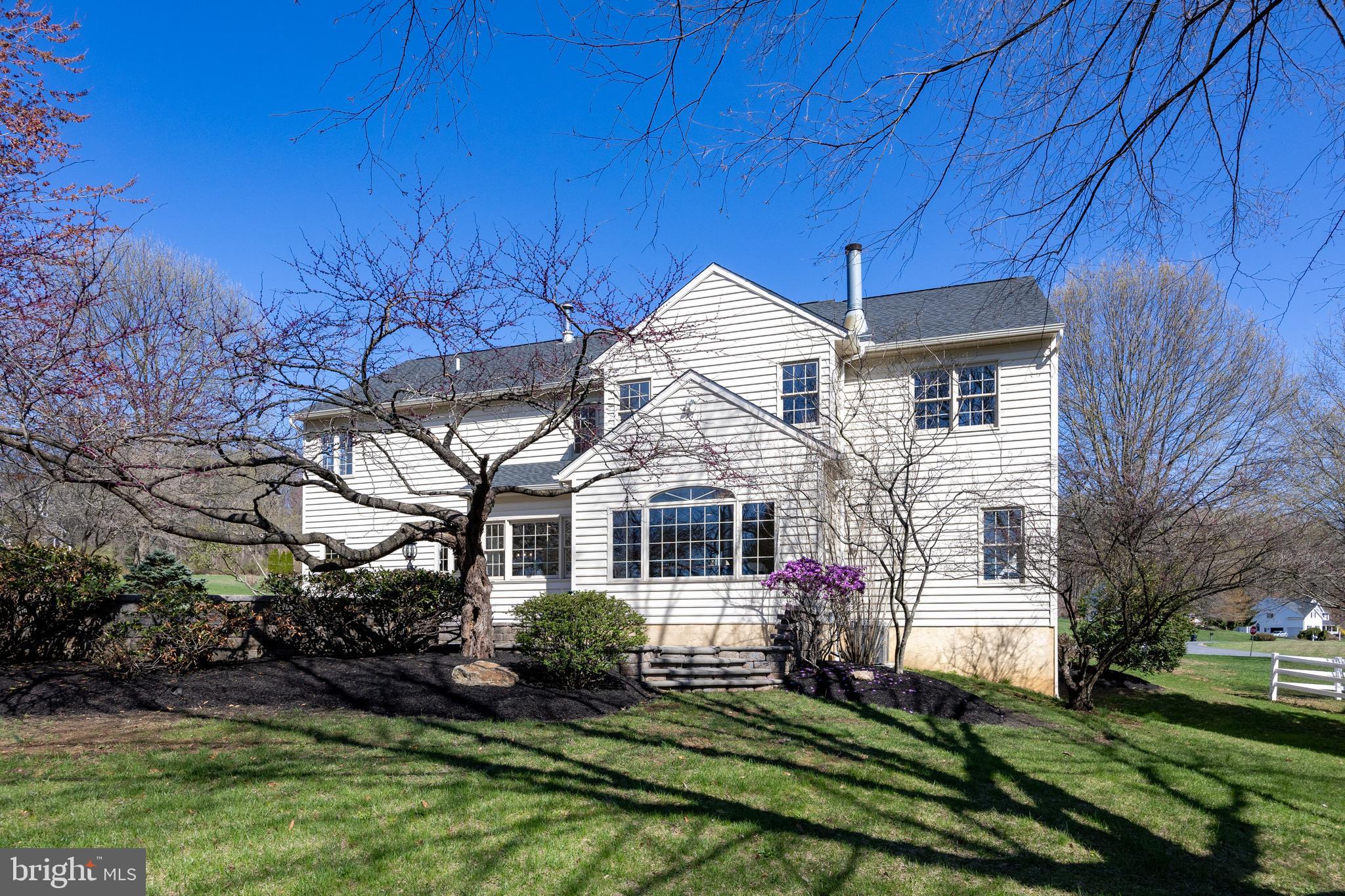 MARSHALL POND - Residential