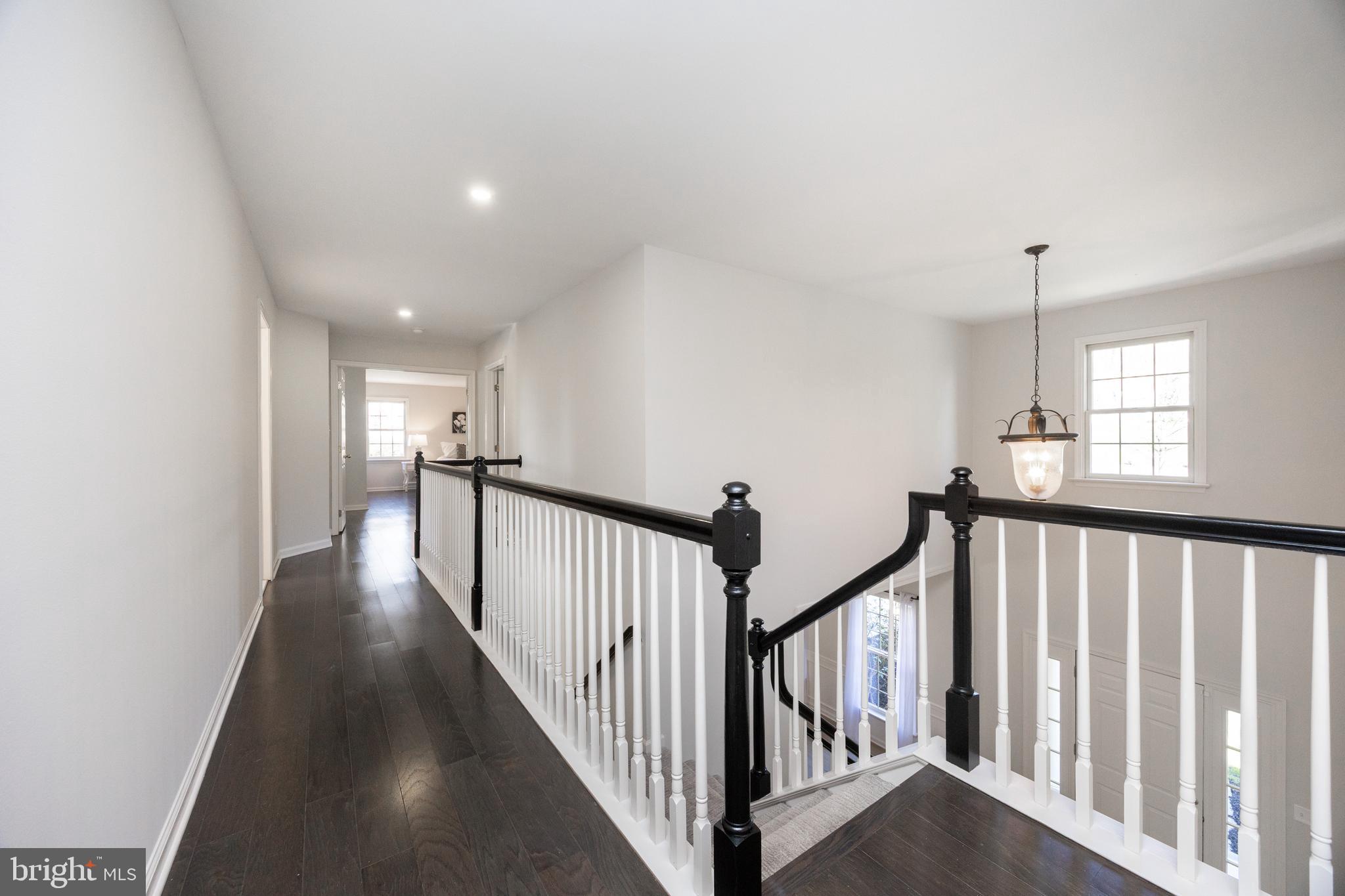 MARSHALL POND - Residential