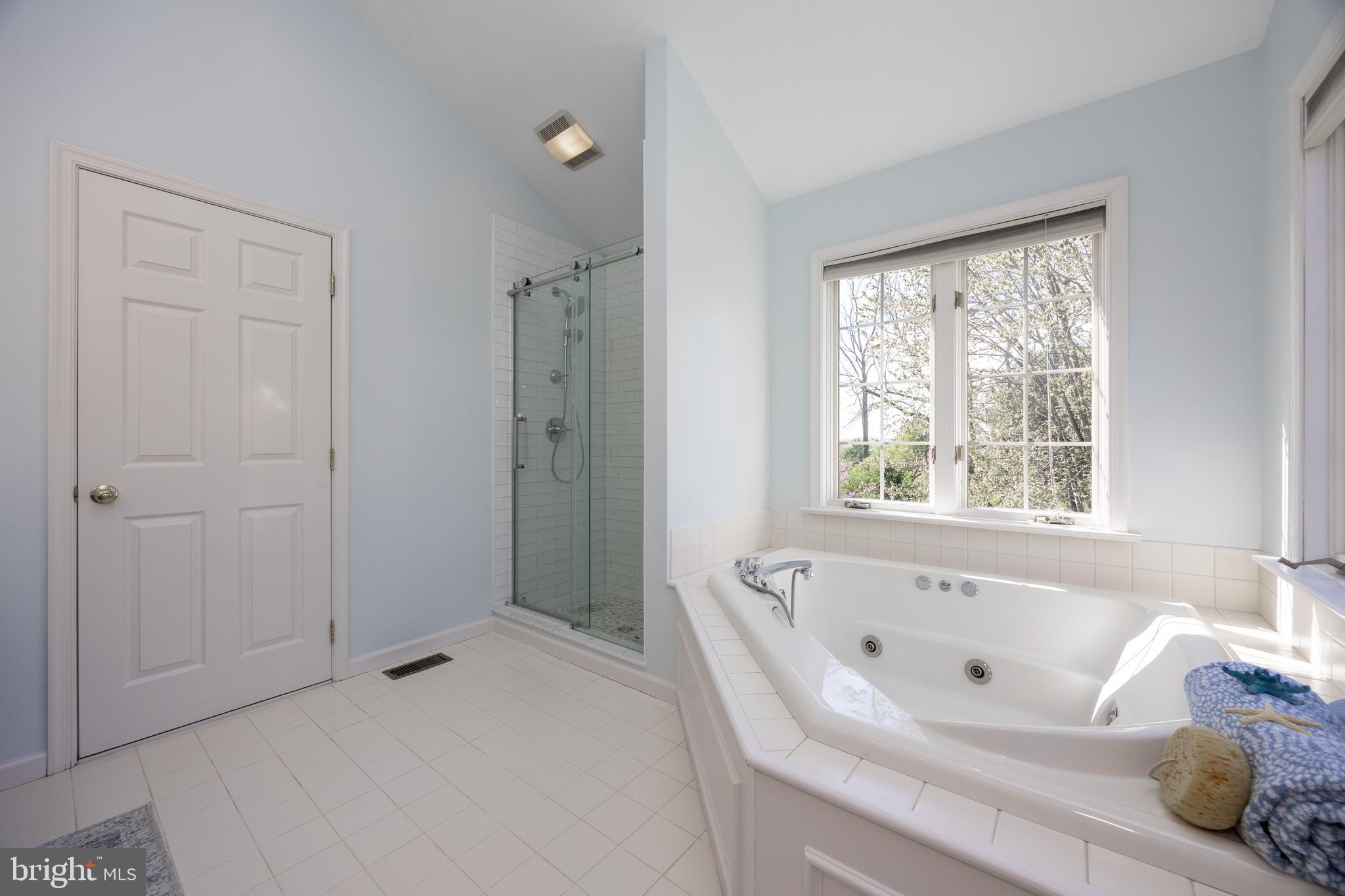 MARSHALL POND - Residential