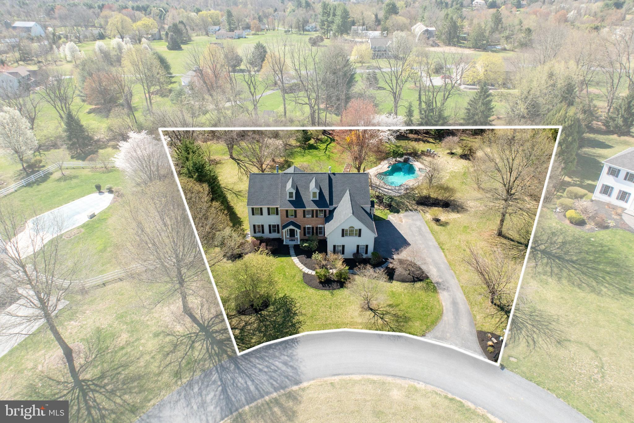 MARSHALL POND - Residential