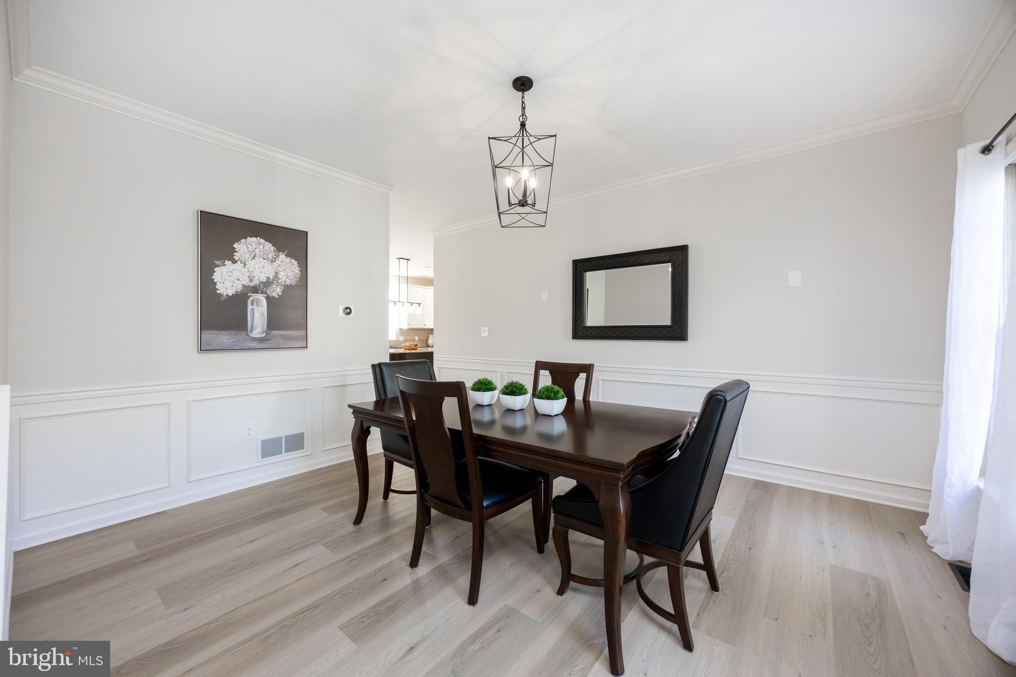 MARSHALL POND - Residential