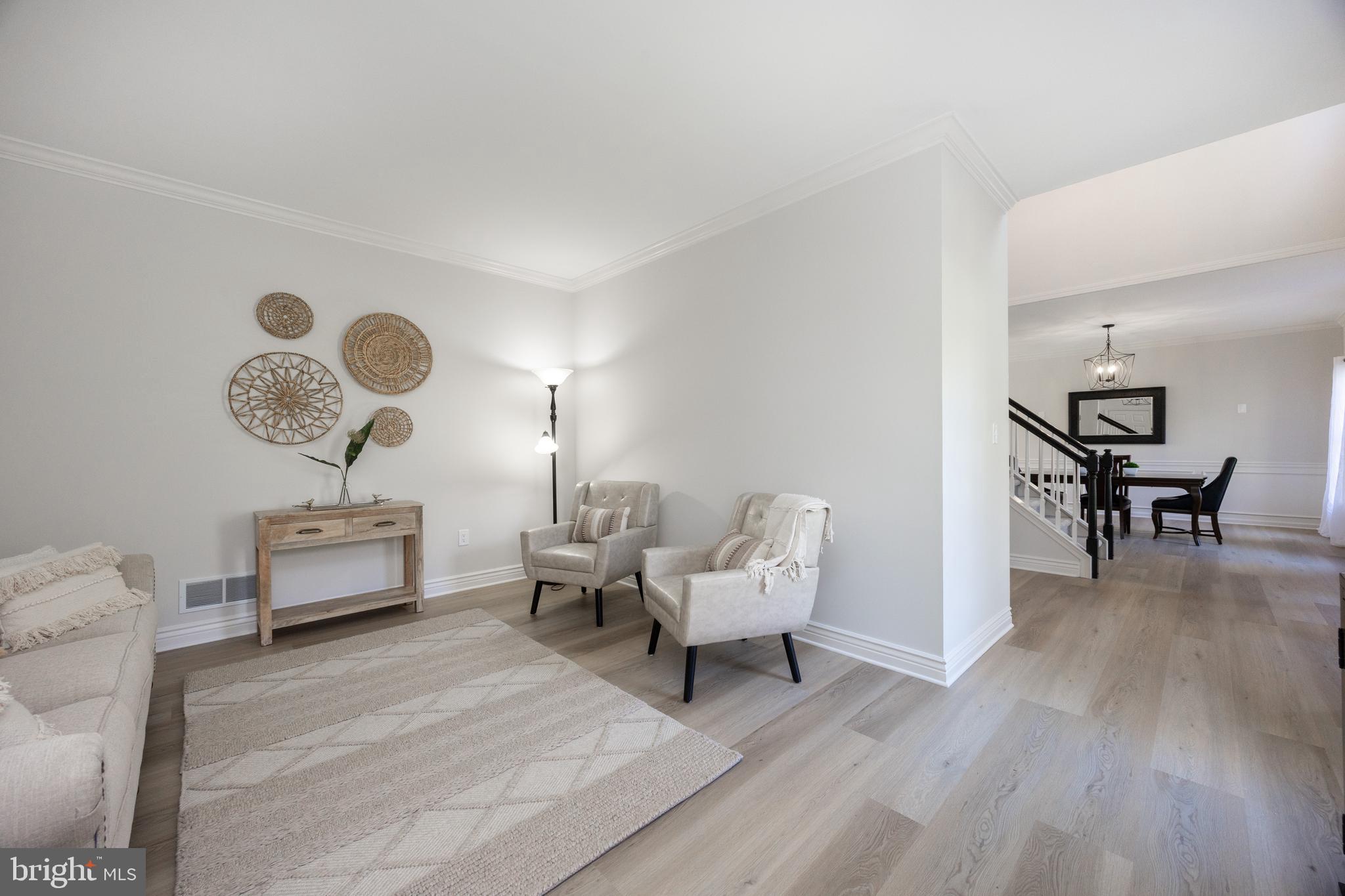 MARSHALL POND - Residential