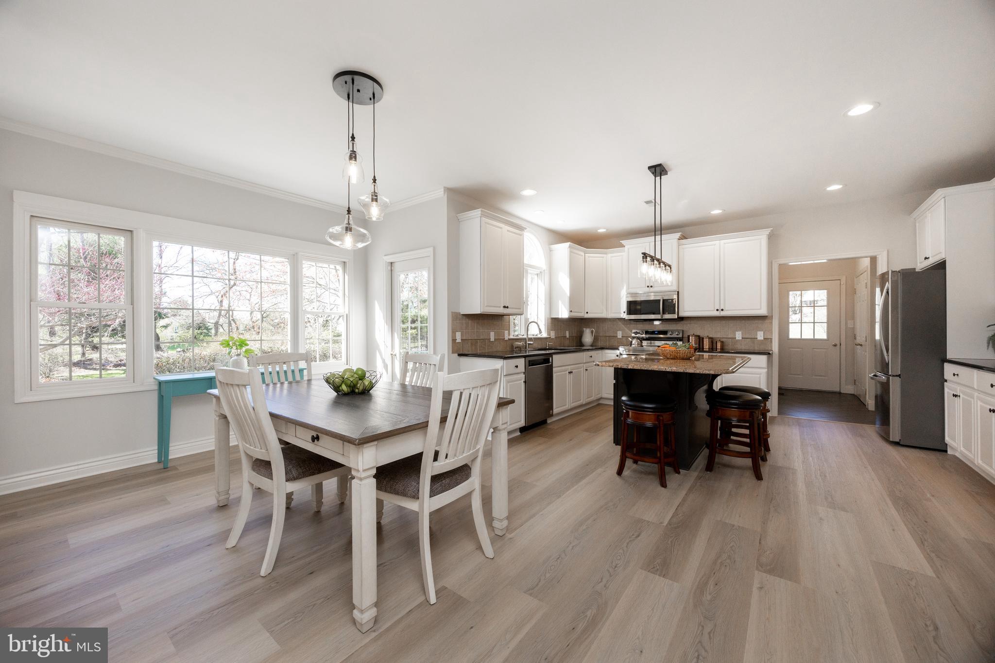 MARSHALL POND - Residential