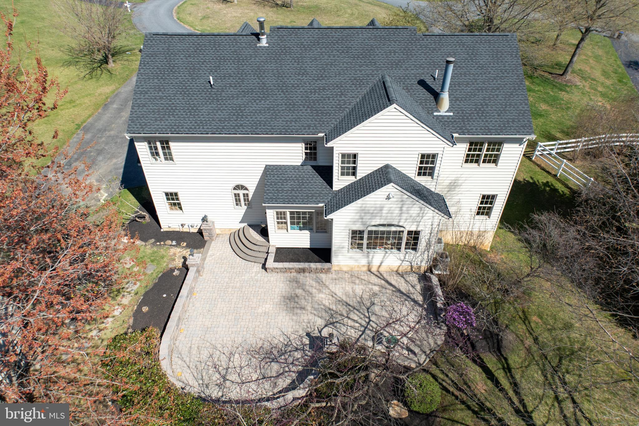 MARSHALL POND - Residential