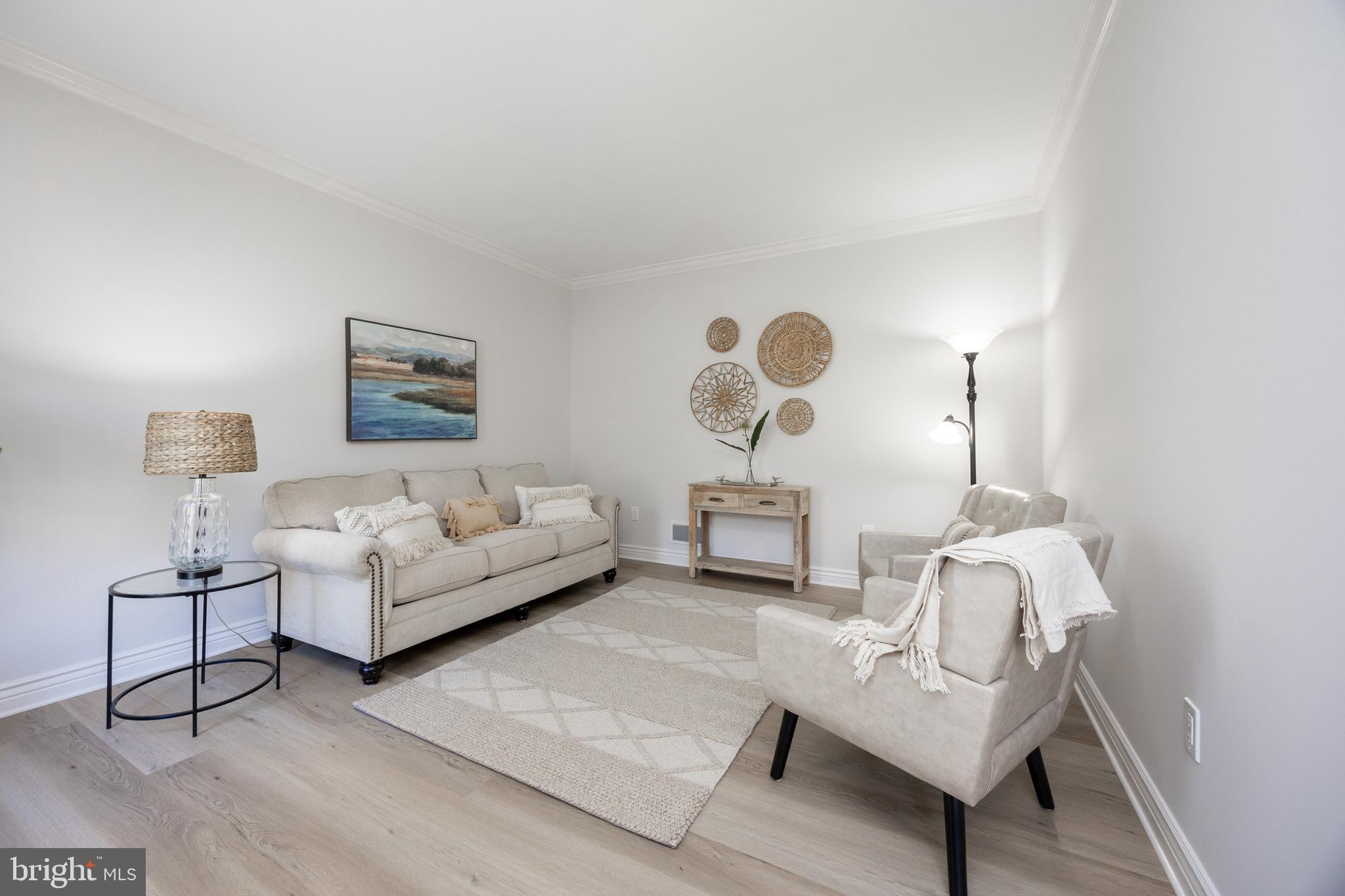 MARSHALL POND - Residential