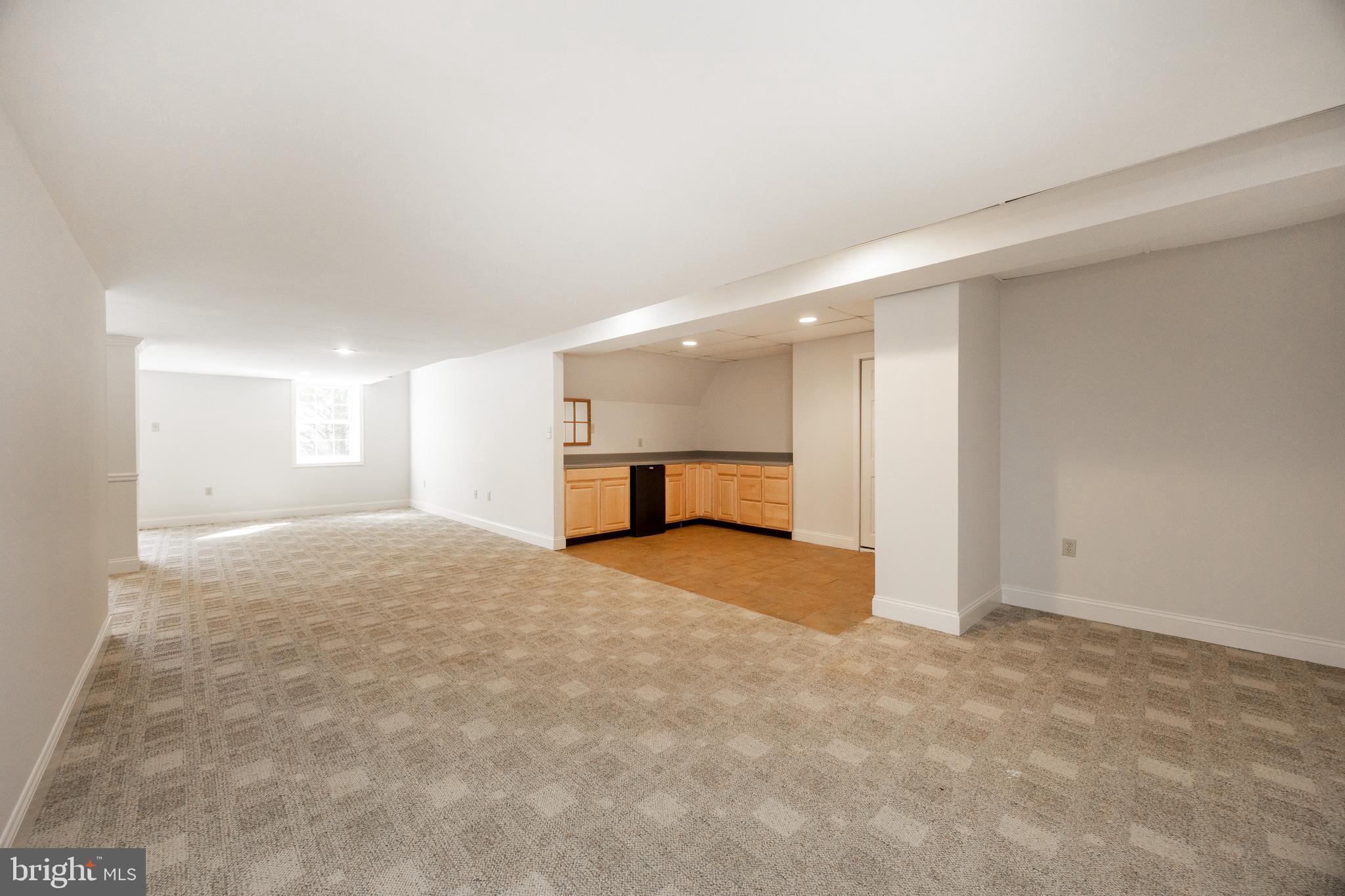 MARSHALL POND - Residential