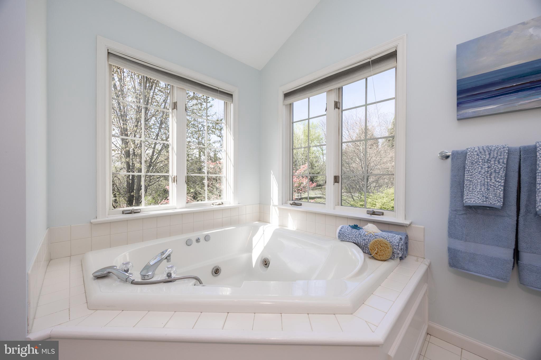 MARSHALL POND - Residential