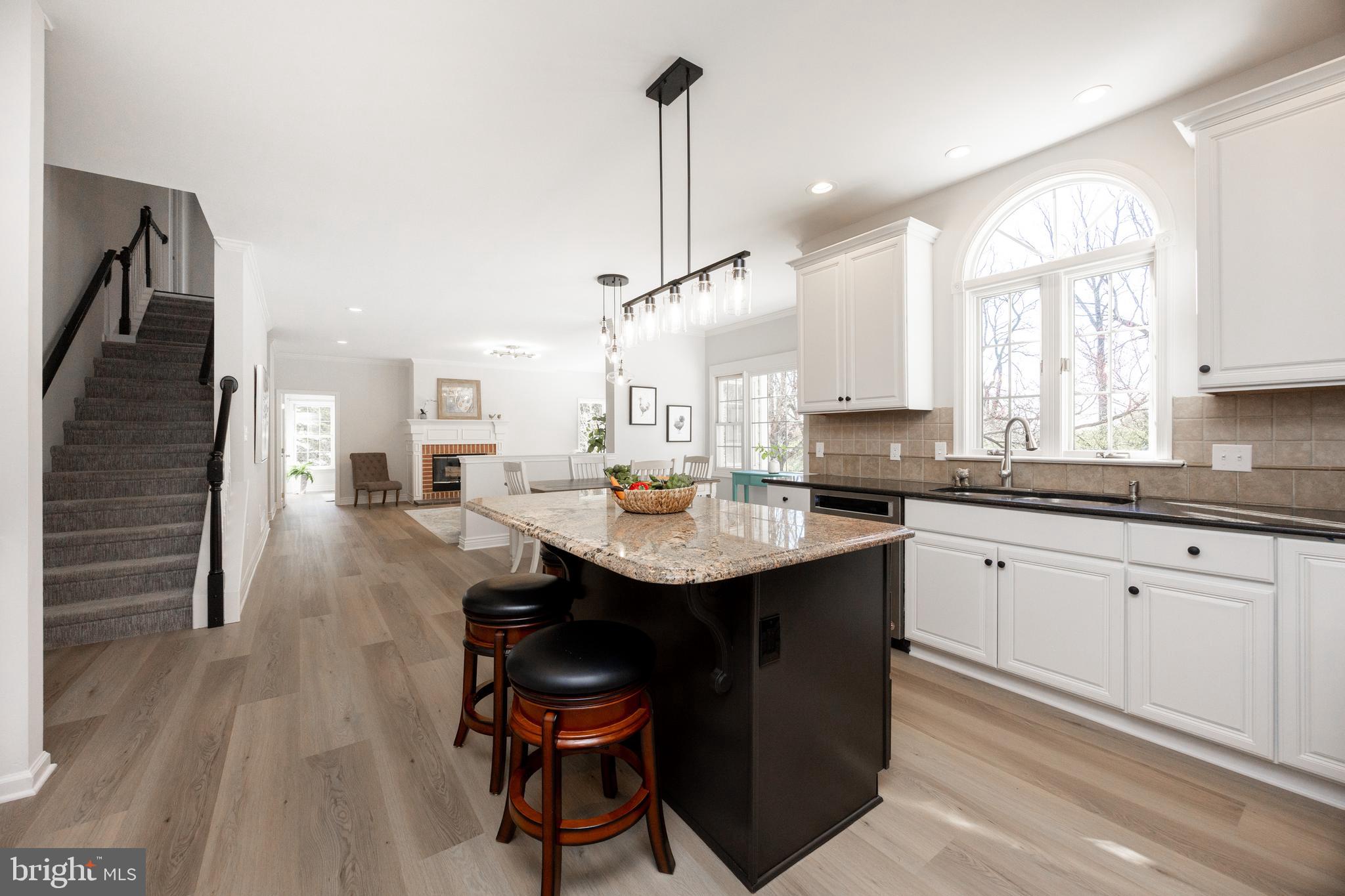 MARSHALL POND - Residential