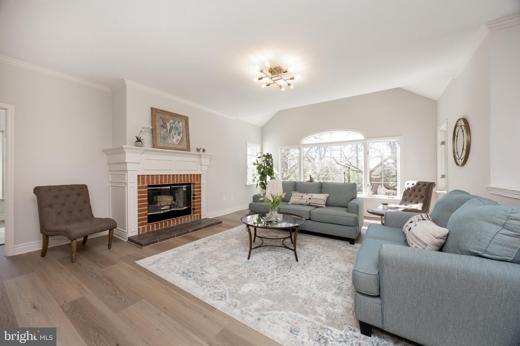 MARSHALL POND - Residential