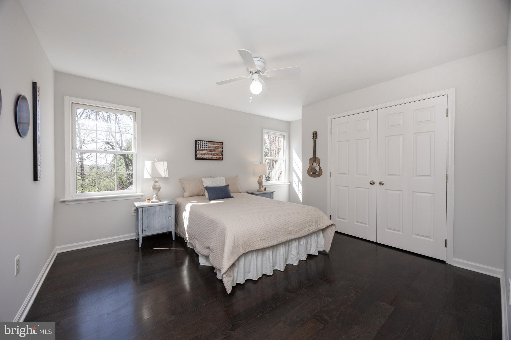 MARSHALL POND - Residential