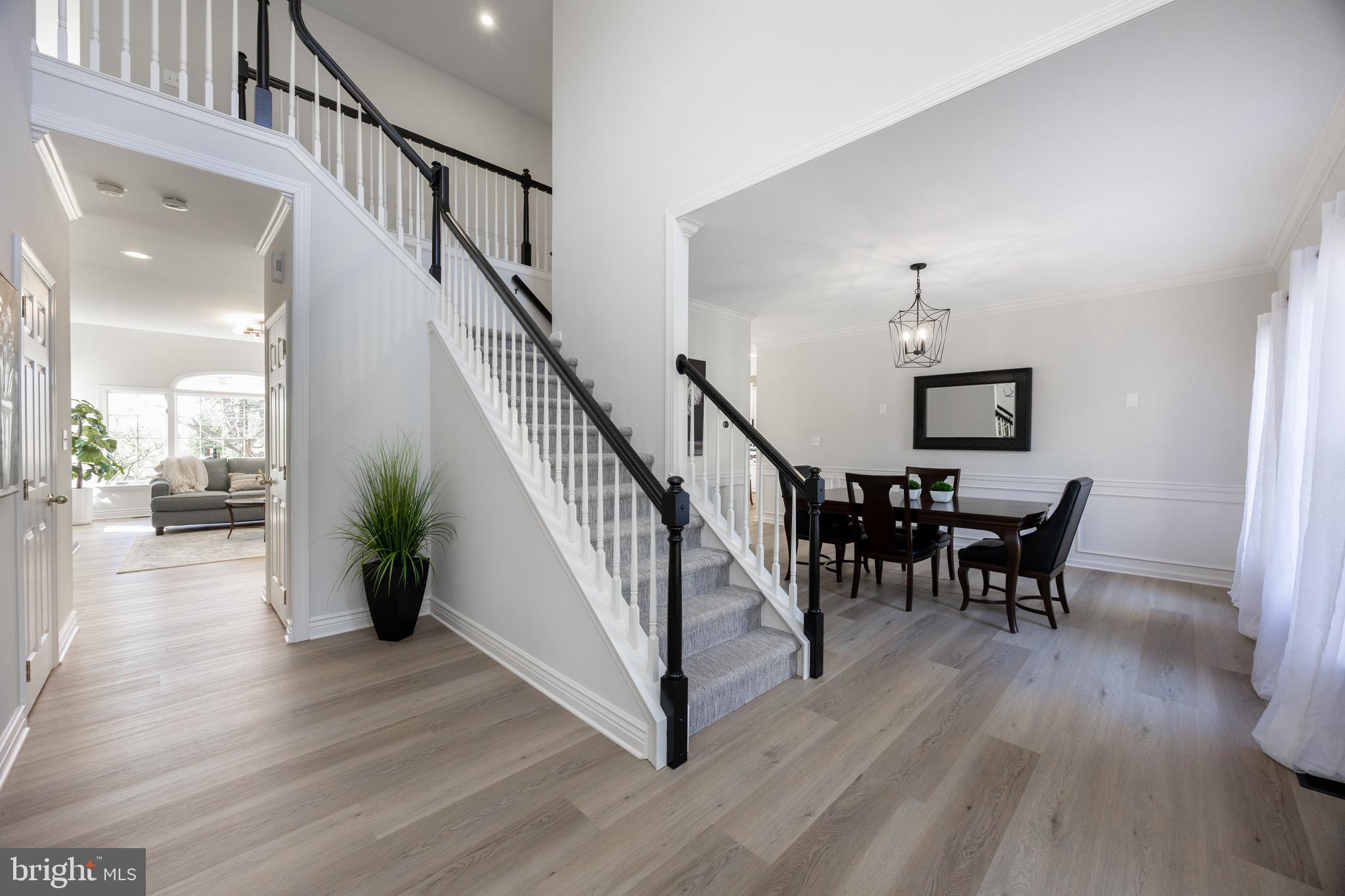 MARSHALL POND - Residential