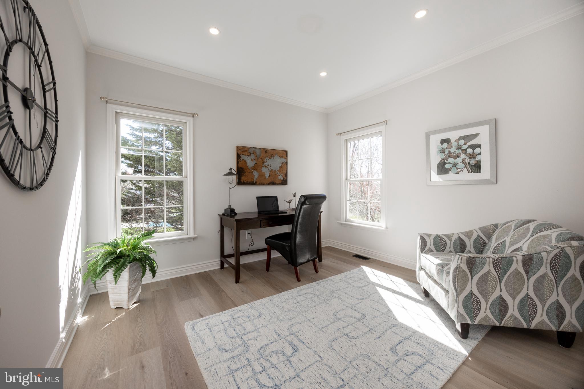 MARSHALL POND - Residential