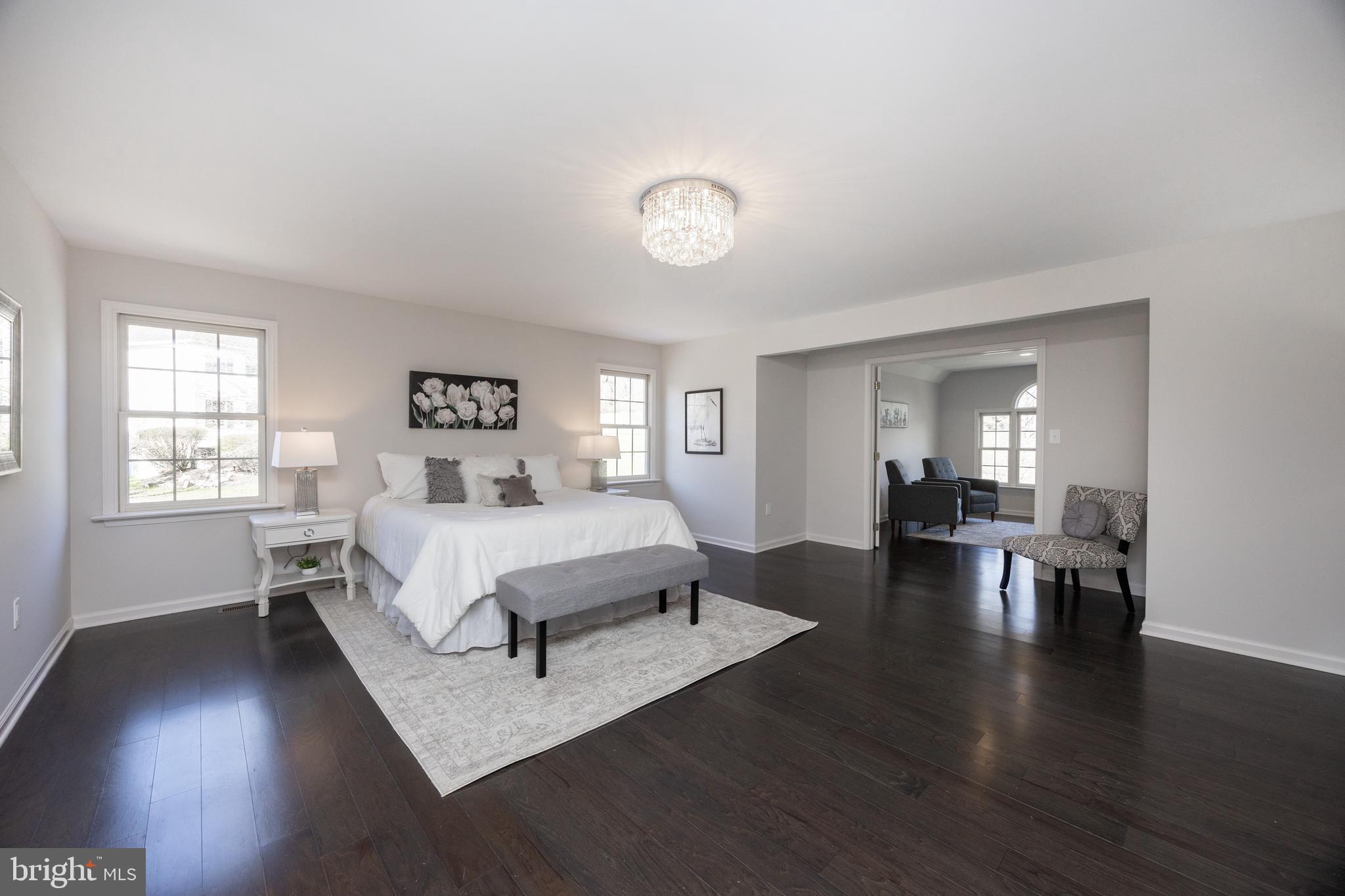 MARSHALL POND - Residential