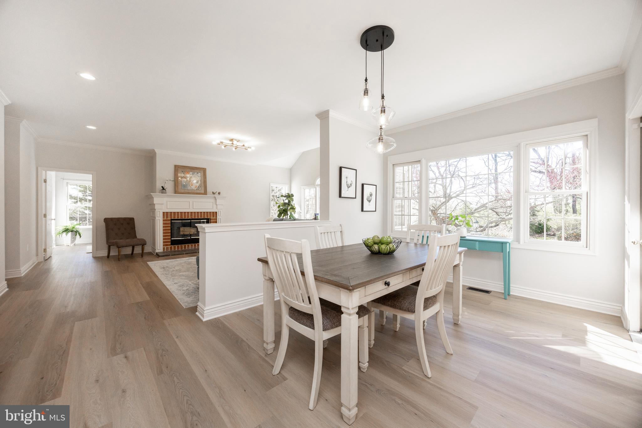 MARSHALL POND - Residential