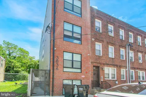 3836 Haverford Avenue Unit 2, Philadelphia, PA MLS: PAPH2474954