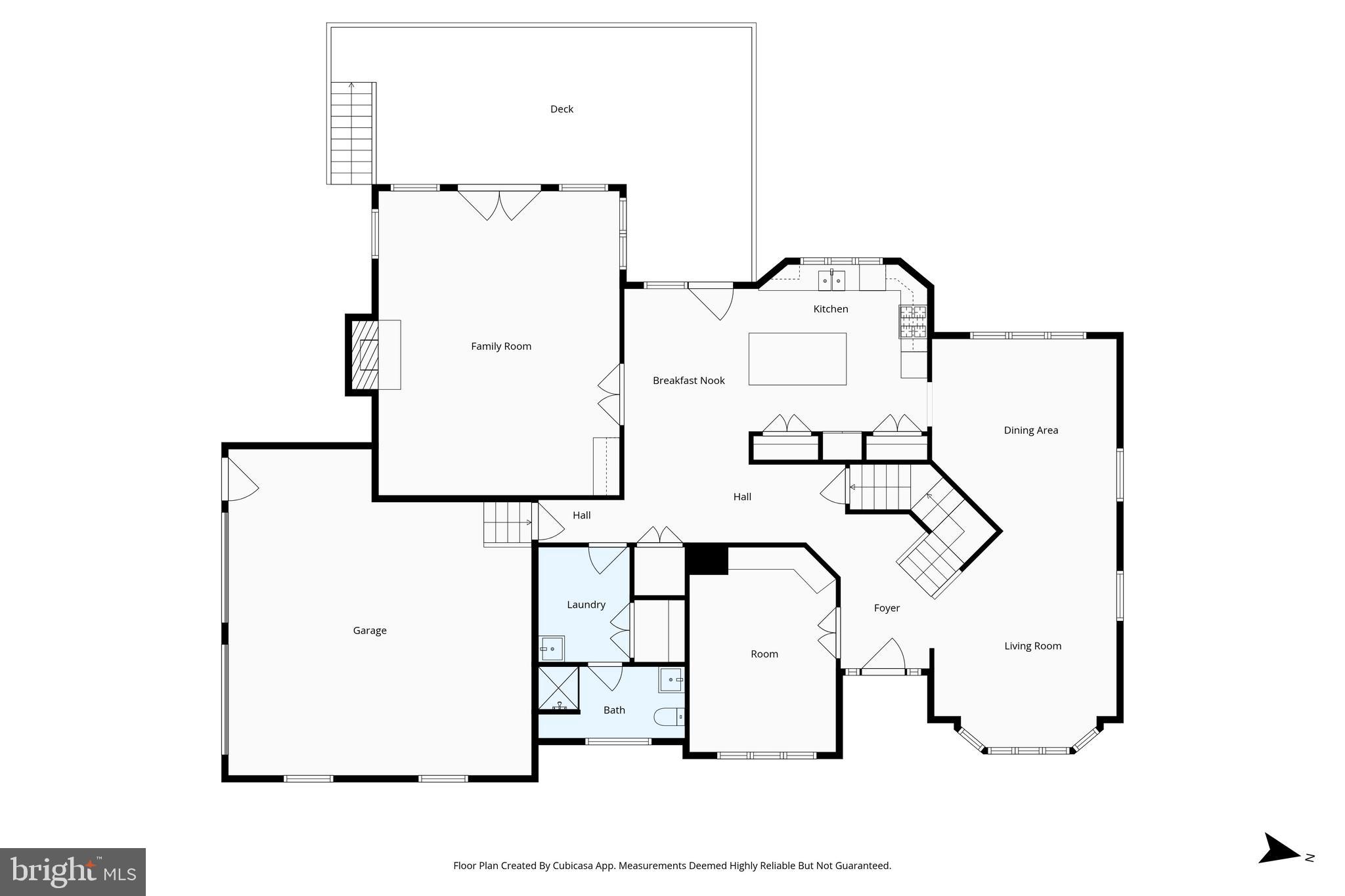 SEVEN LAKES - Residential