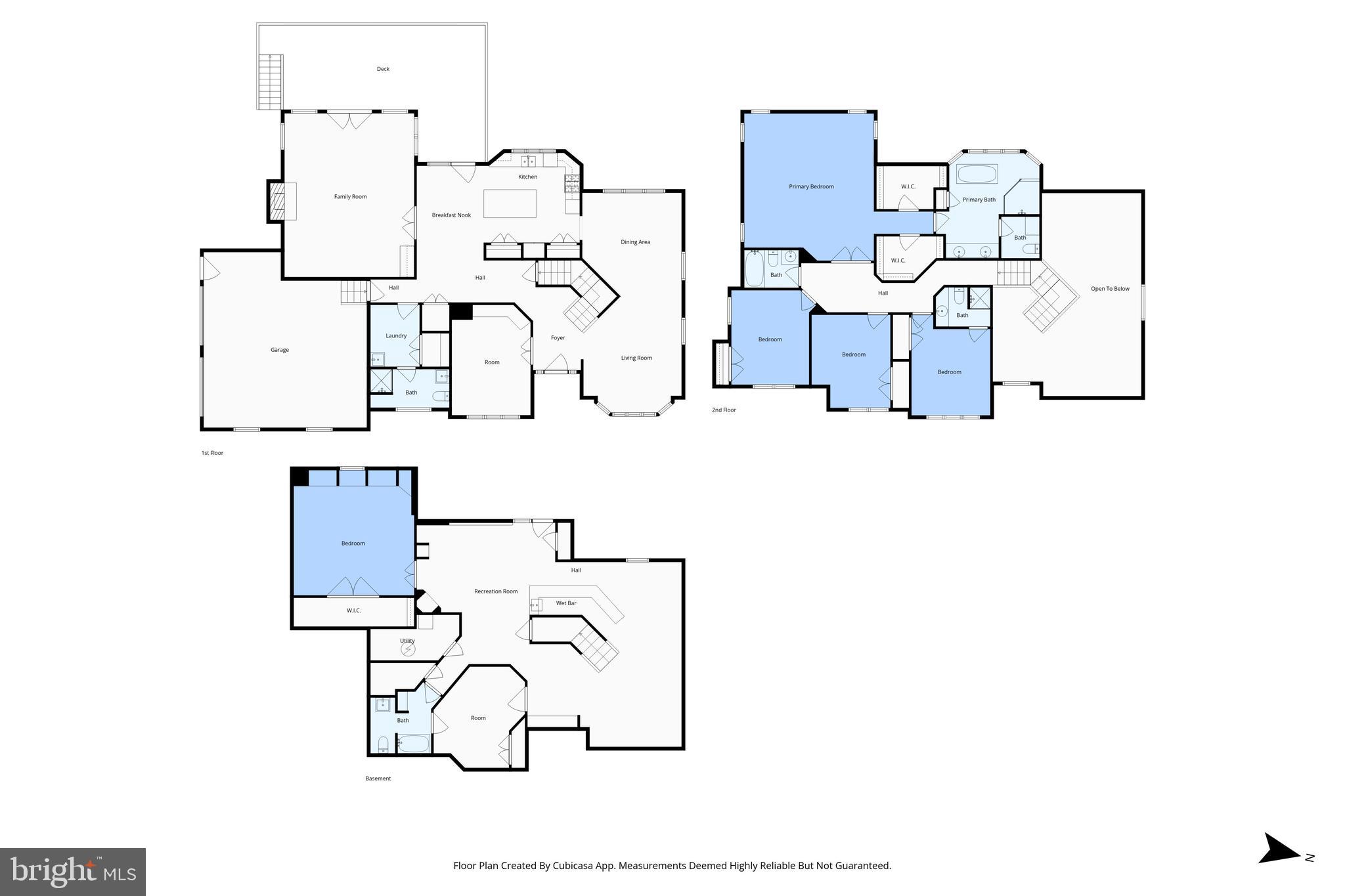 SEVEN LAKES - Residential