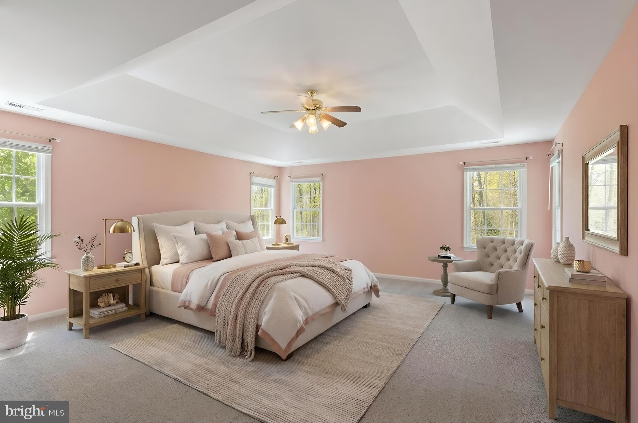 SEVEN LAKES - Residential