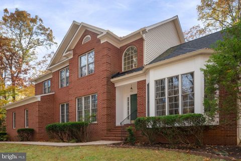 15 RIVA RIDGE LANE STAFFORD VA 22556