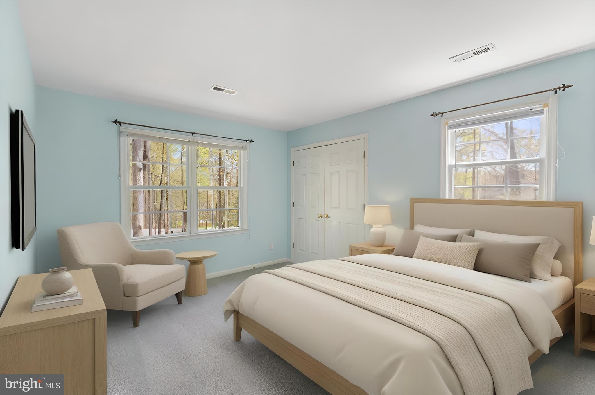 SEVEN LAKES - Residential