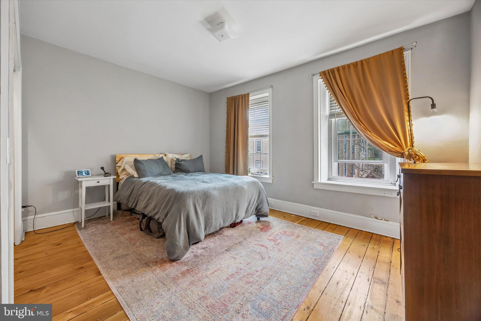 MANAYUNK - Residential