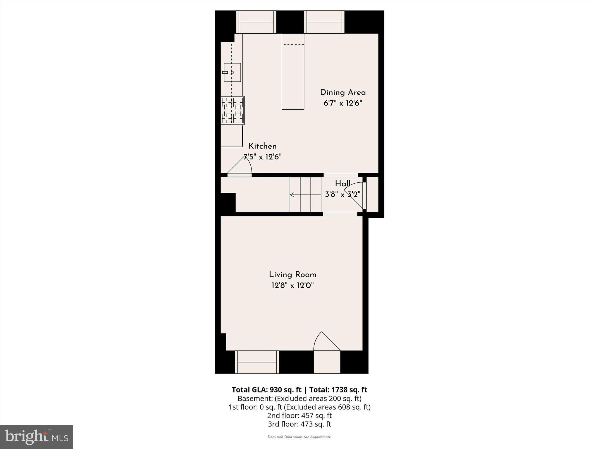 MANAYUNK - Residential