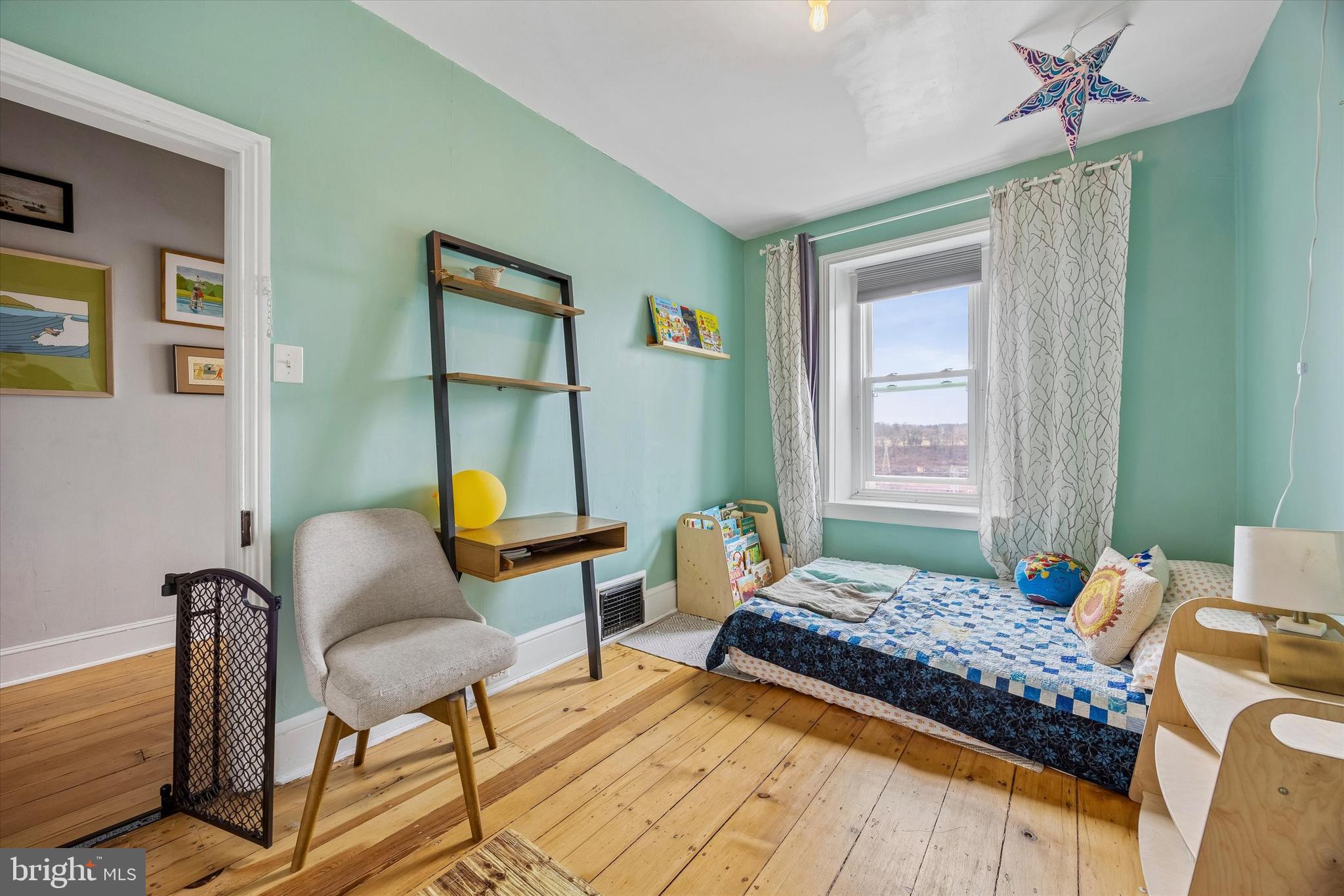 MANAYUNK - Residential