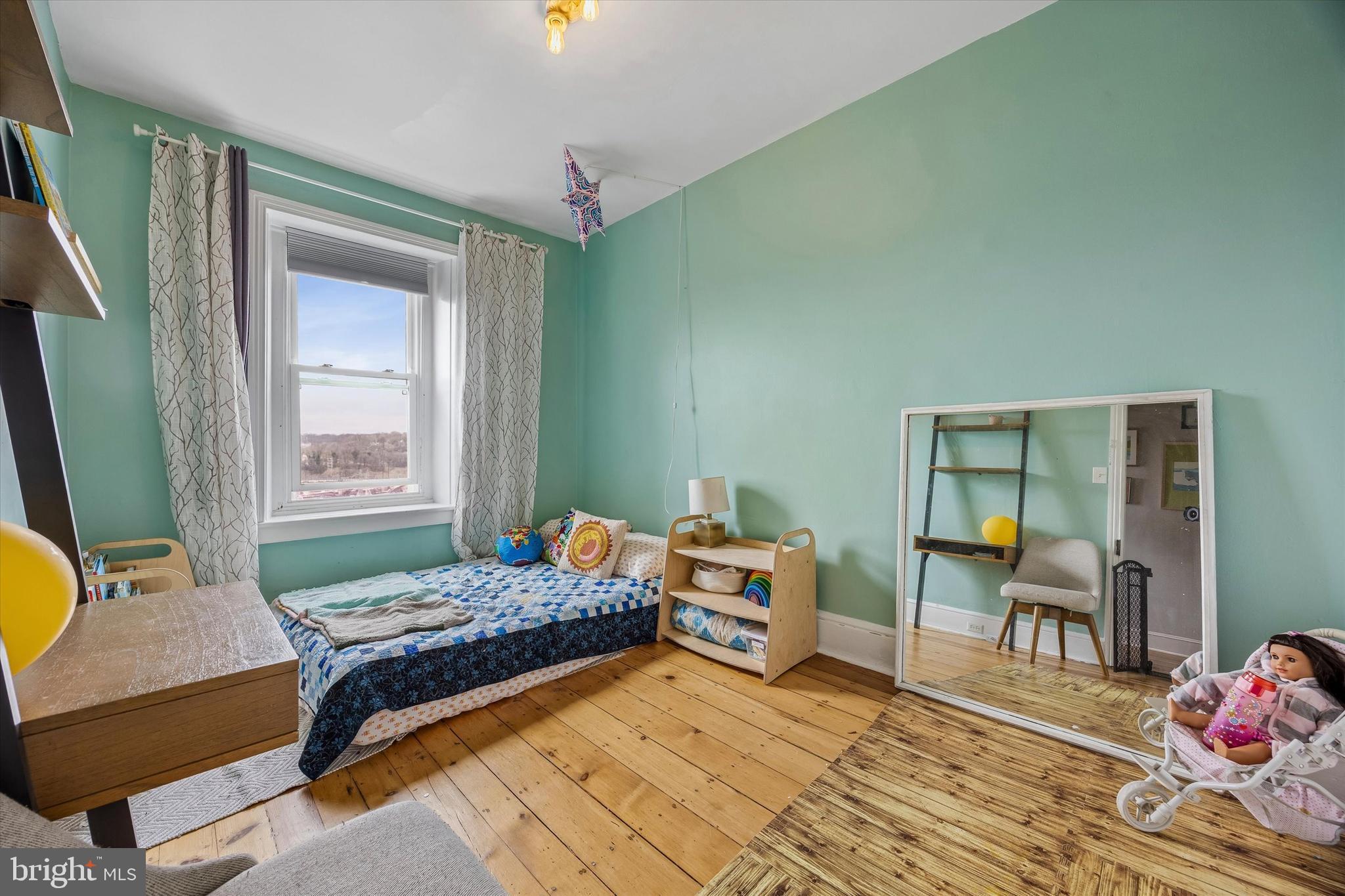 MANAYUNK - Residential