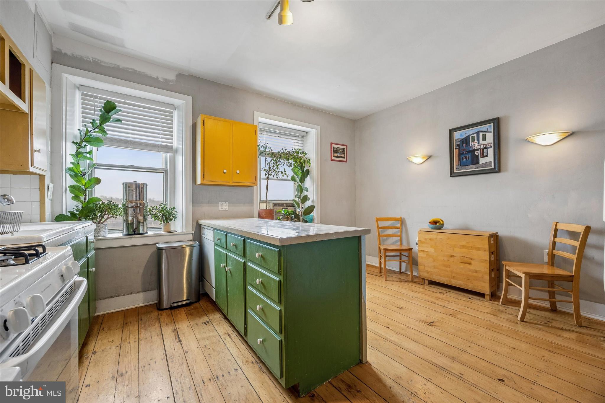 MANAYUNK - Residential