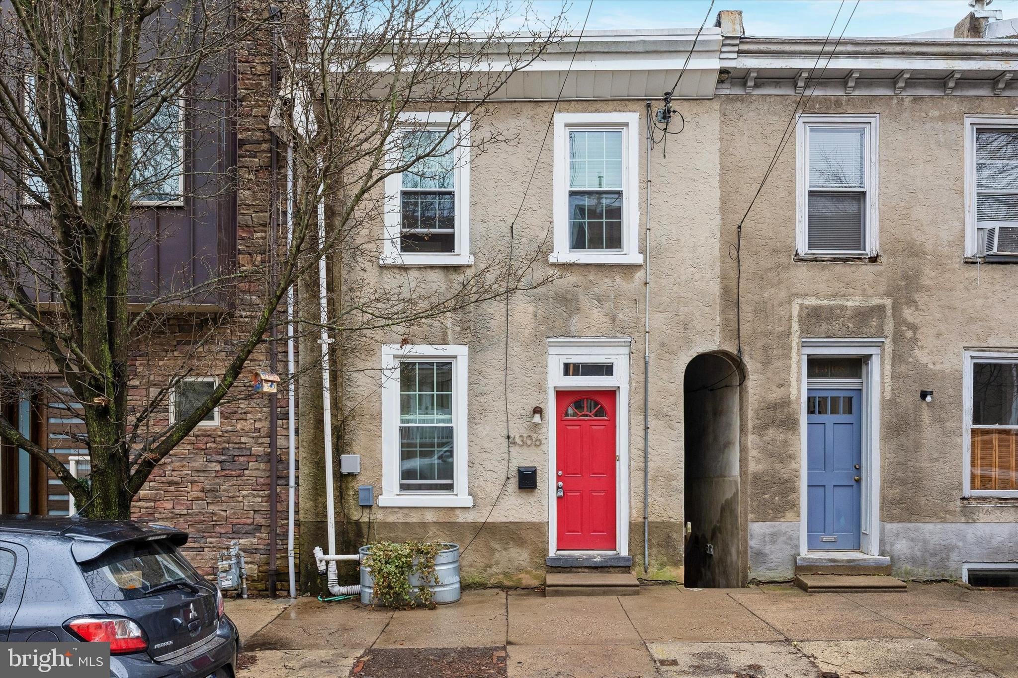 MANAYUNK - Residential